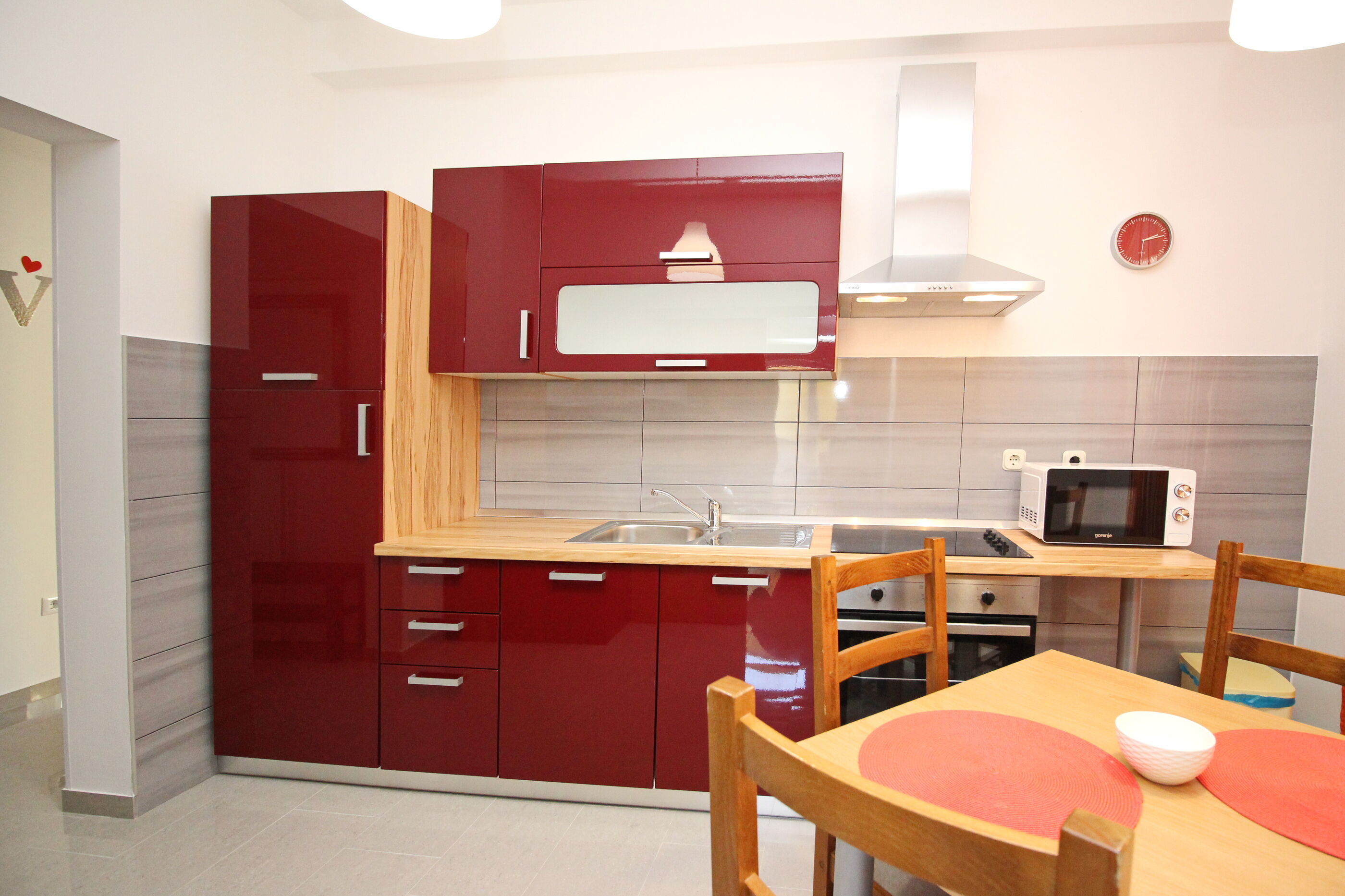 Apartments Zarok 69411-A3