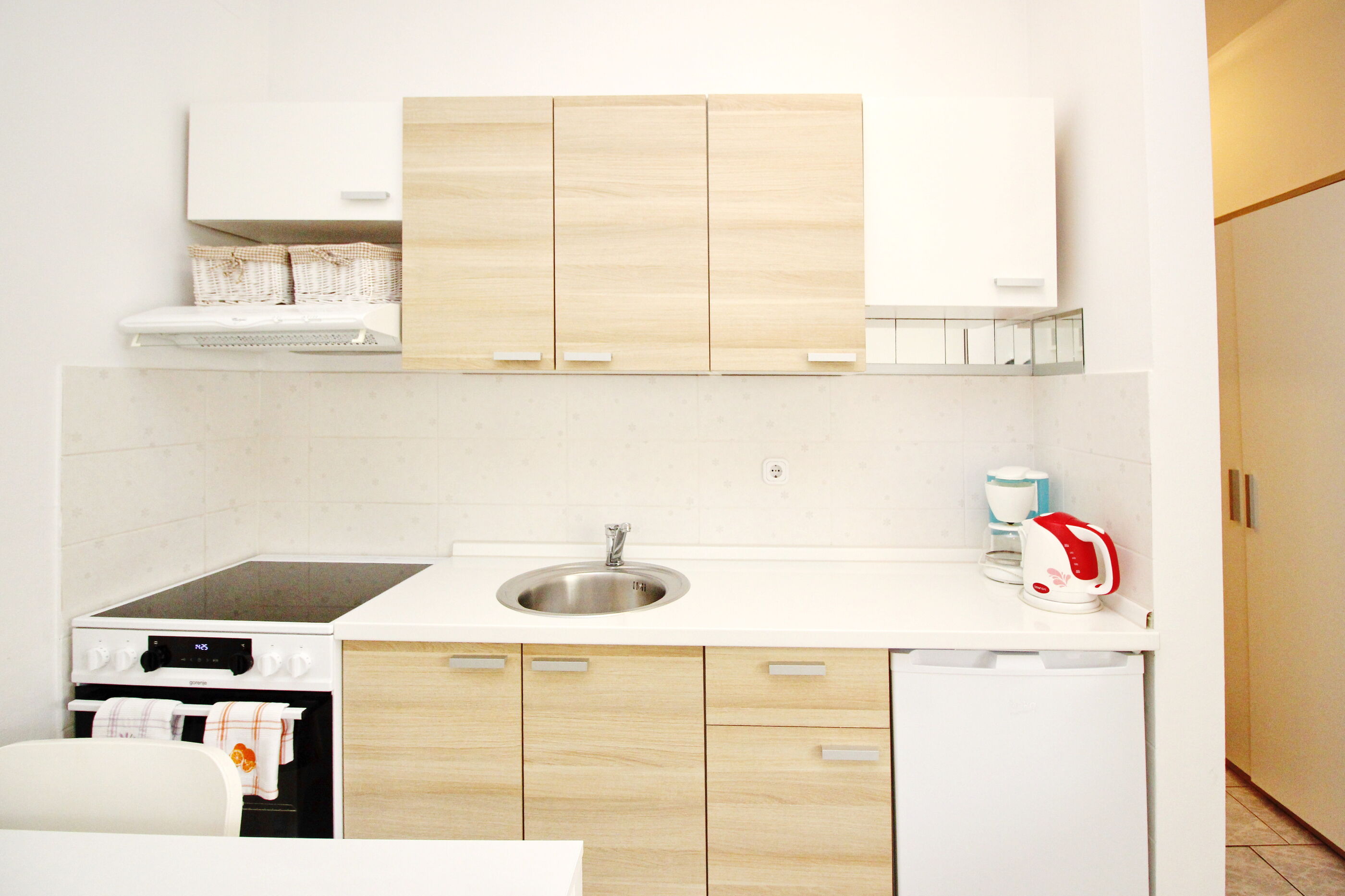 Apartments Zarok 69411-A4