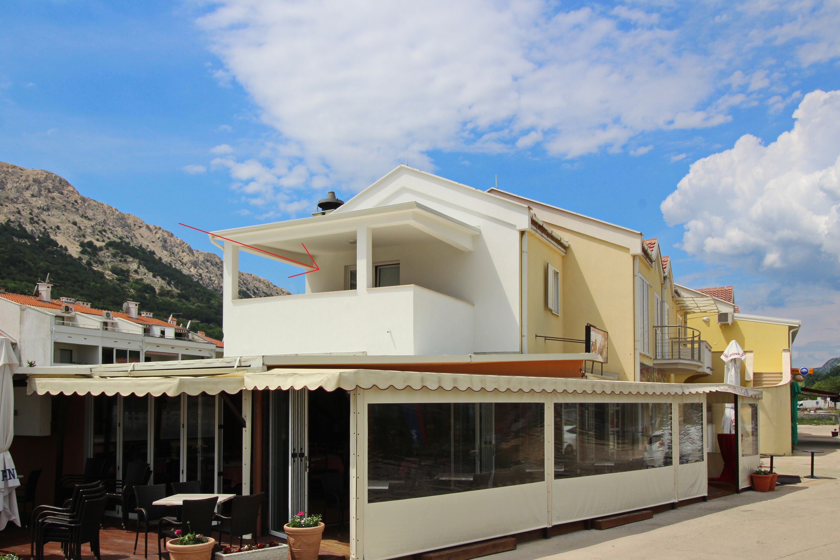 Apartments Zarok 69411-A5