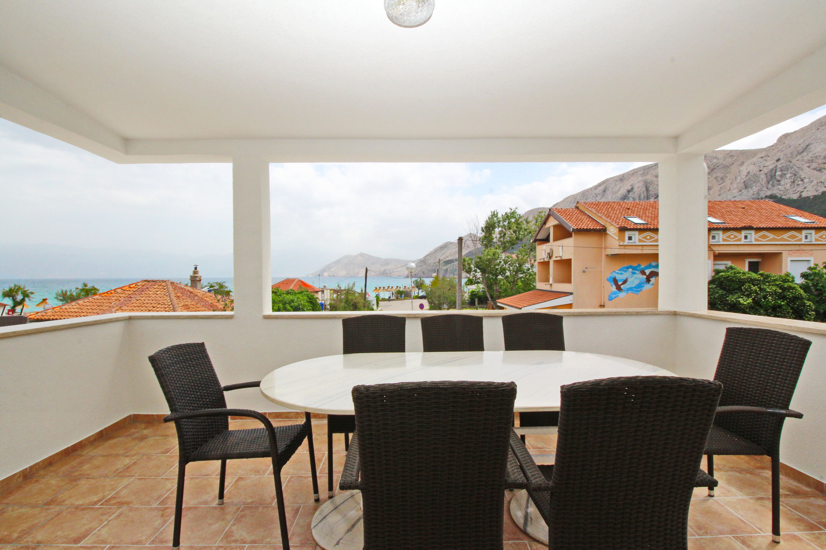 Apartments Zarok 69411-A5