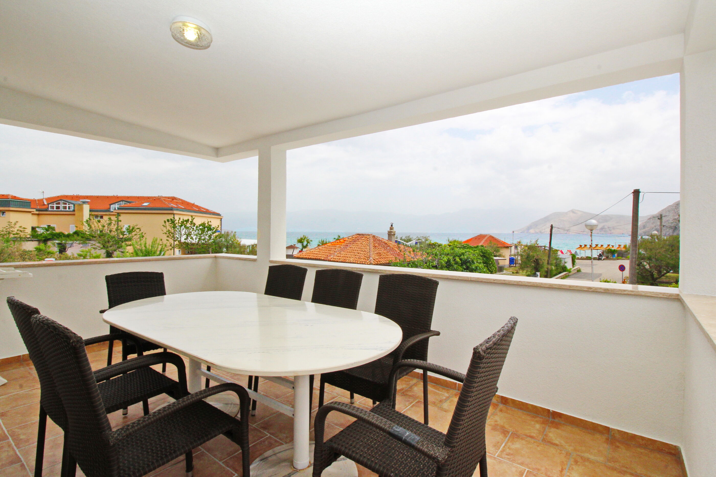 Apartments Zarok 69411-A5