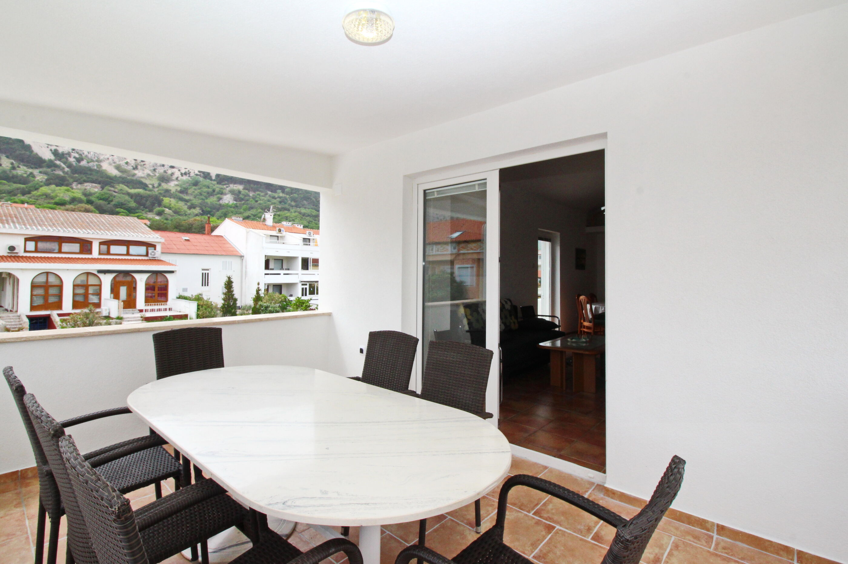Apartments Zarok 69411-A5