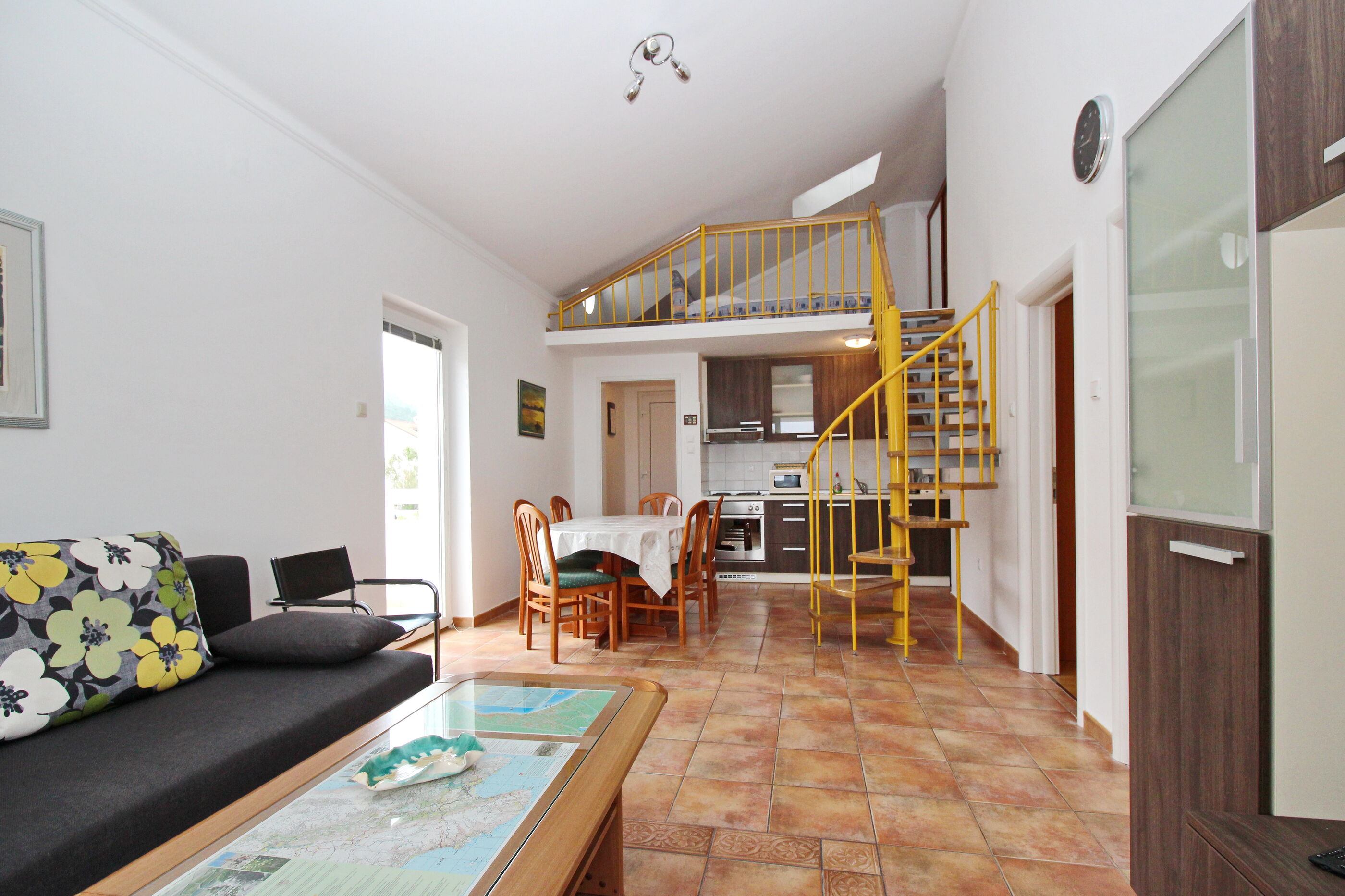Apartments Zarok 69411-A5