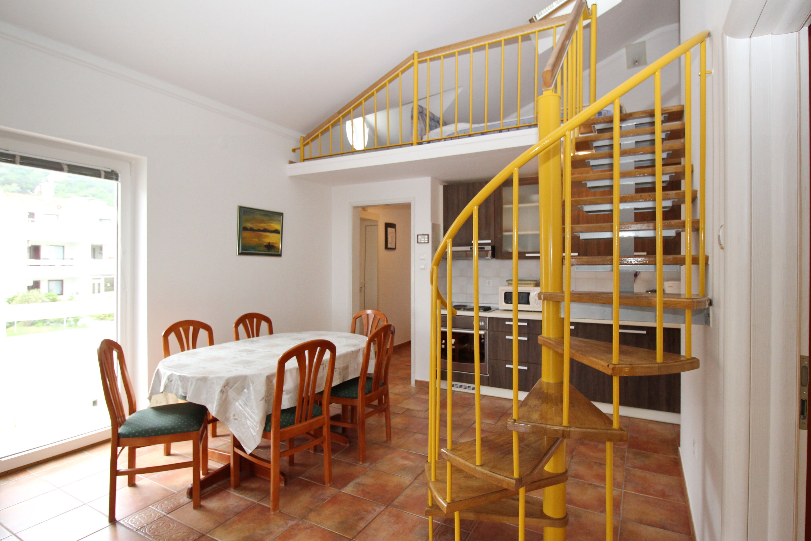 Apartments Zarok 69411-A5