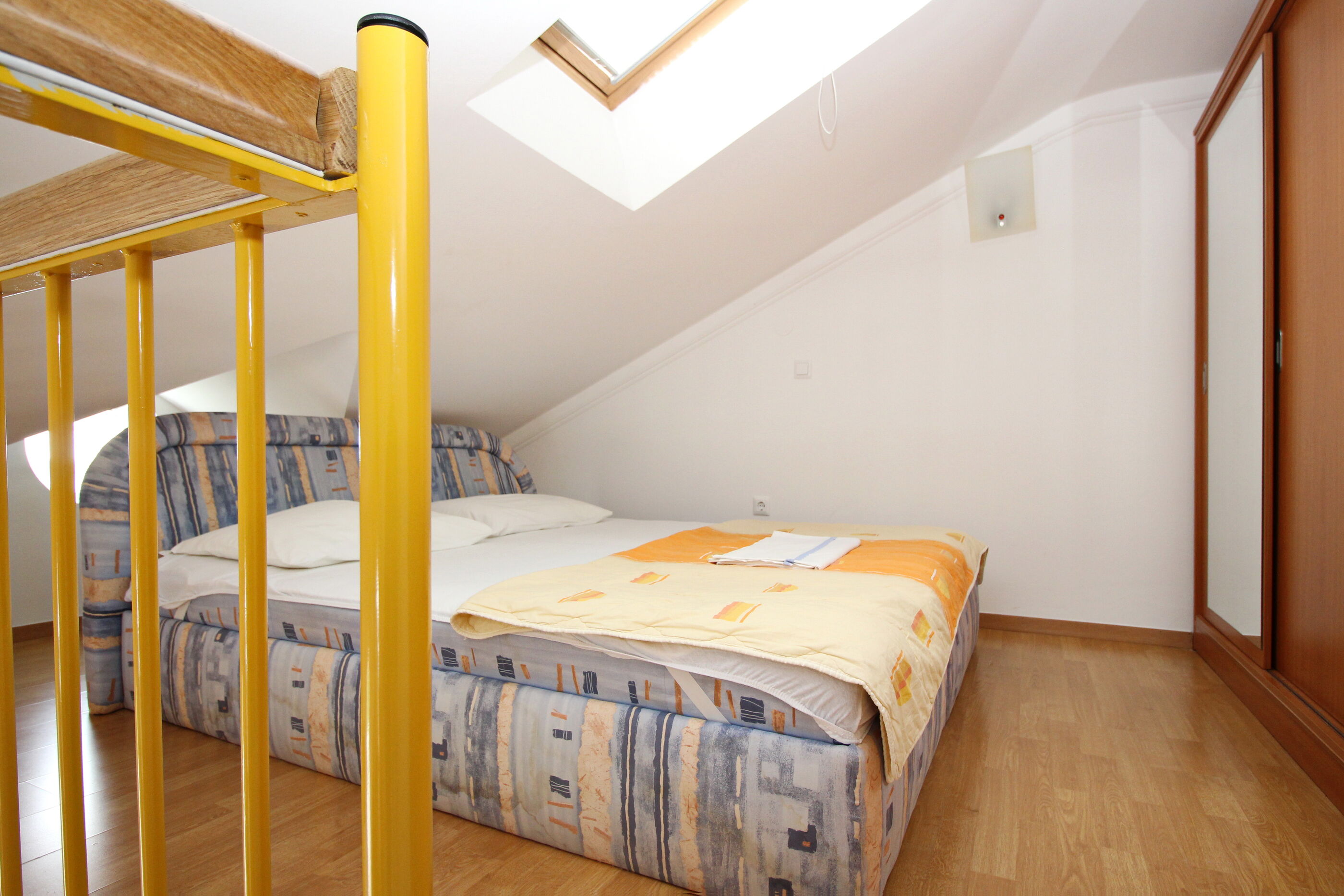 Apartments Zarok 69411-A5