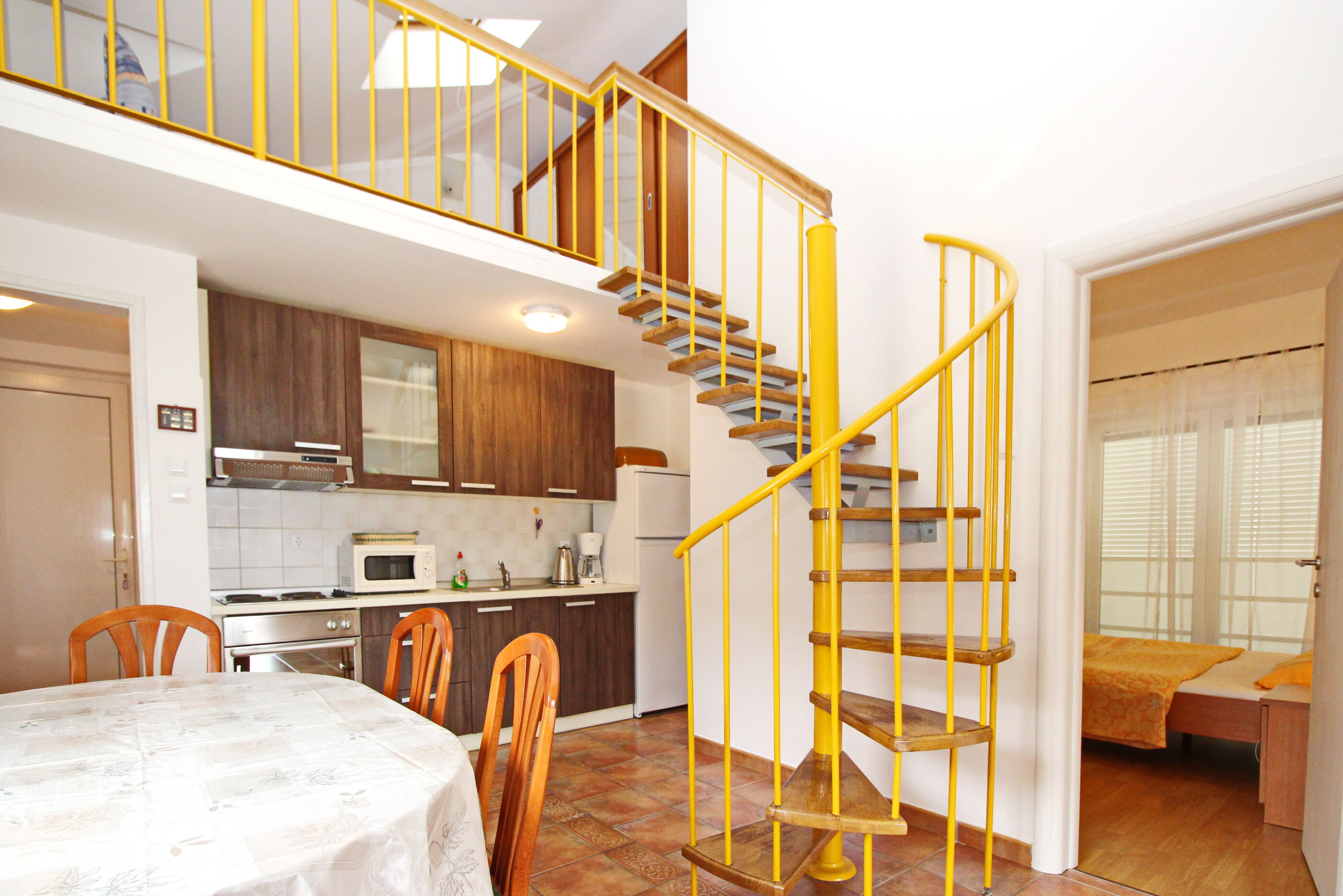 Apartments Zarok 69411-A5
