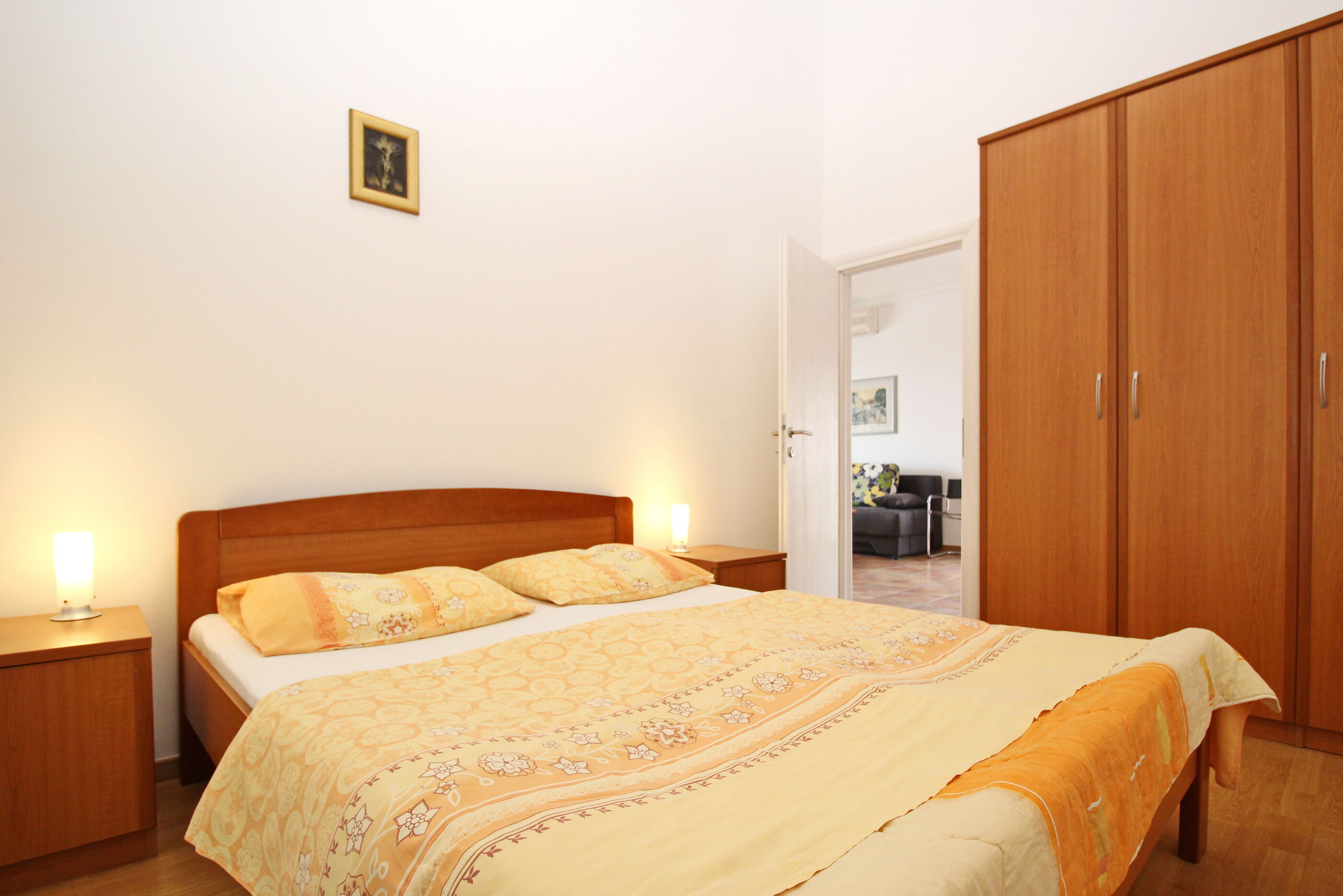 Apartments Zarok 69411-A5
