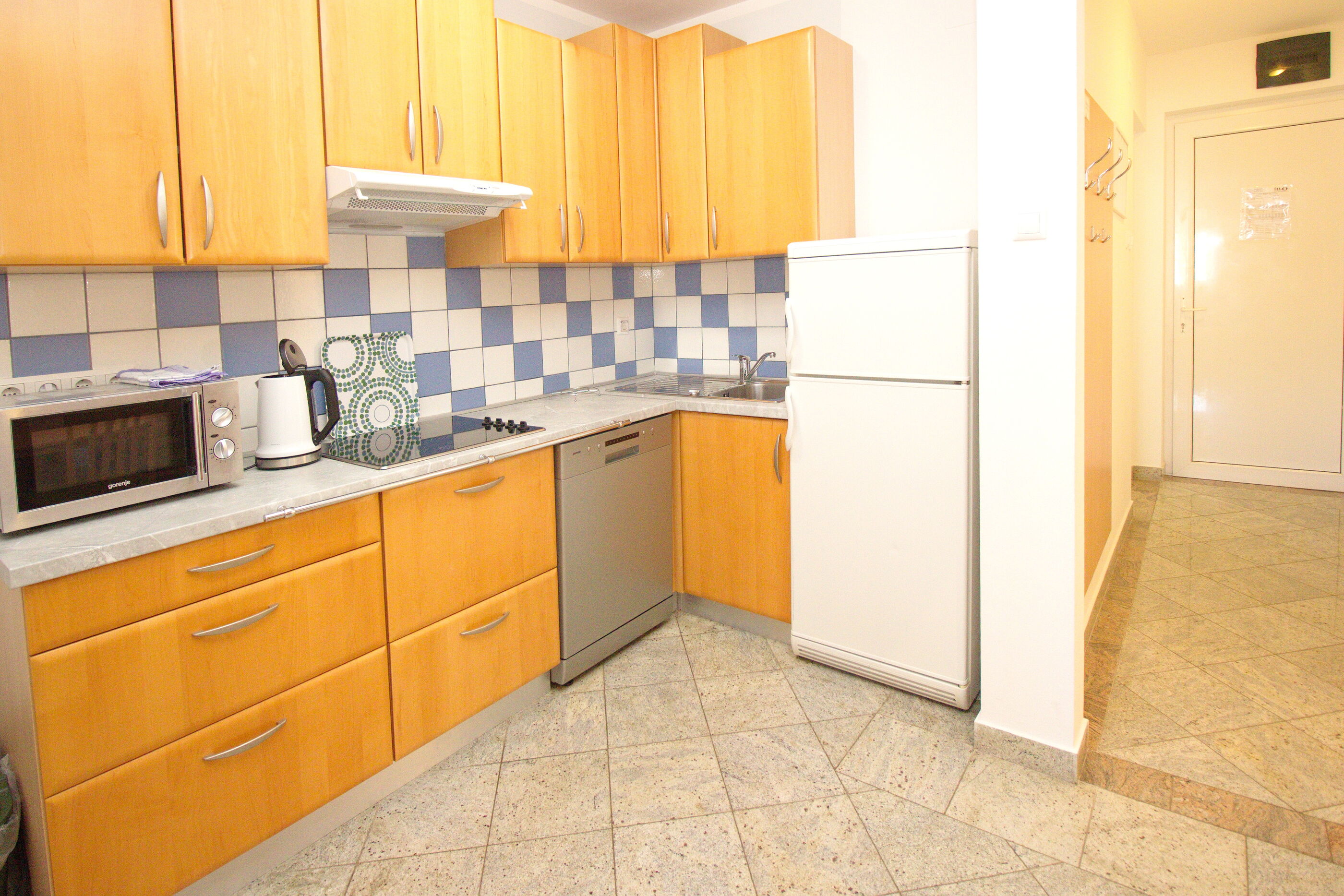 Apartments Zarok 69411-A6