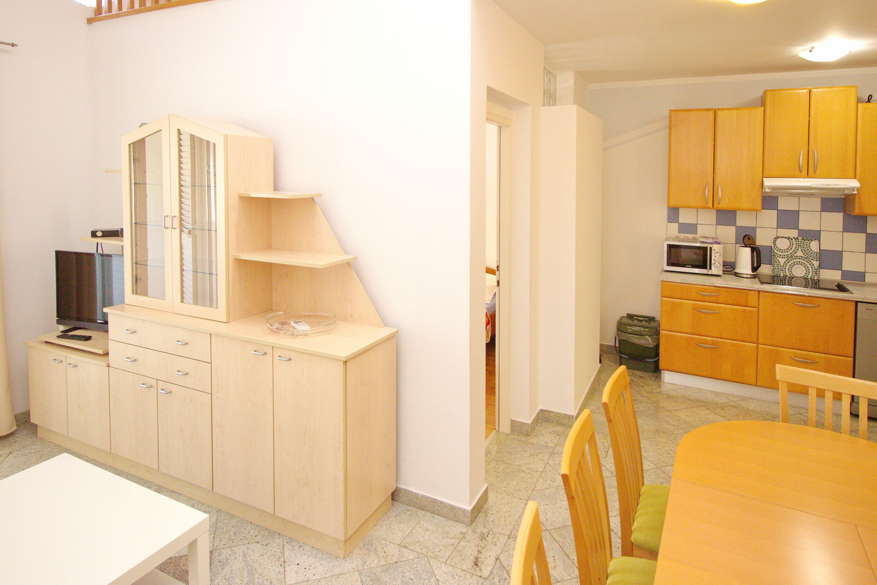 Apartments Zarok 69411-A6