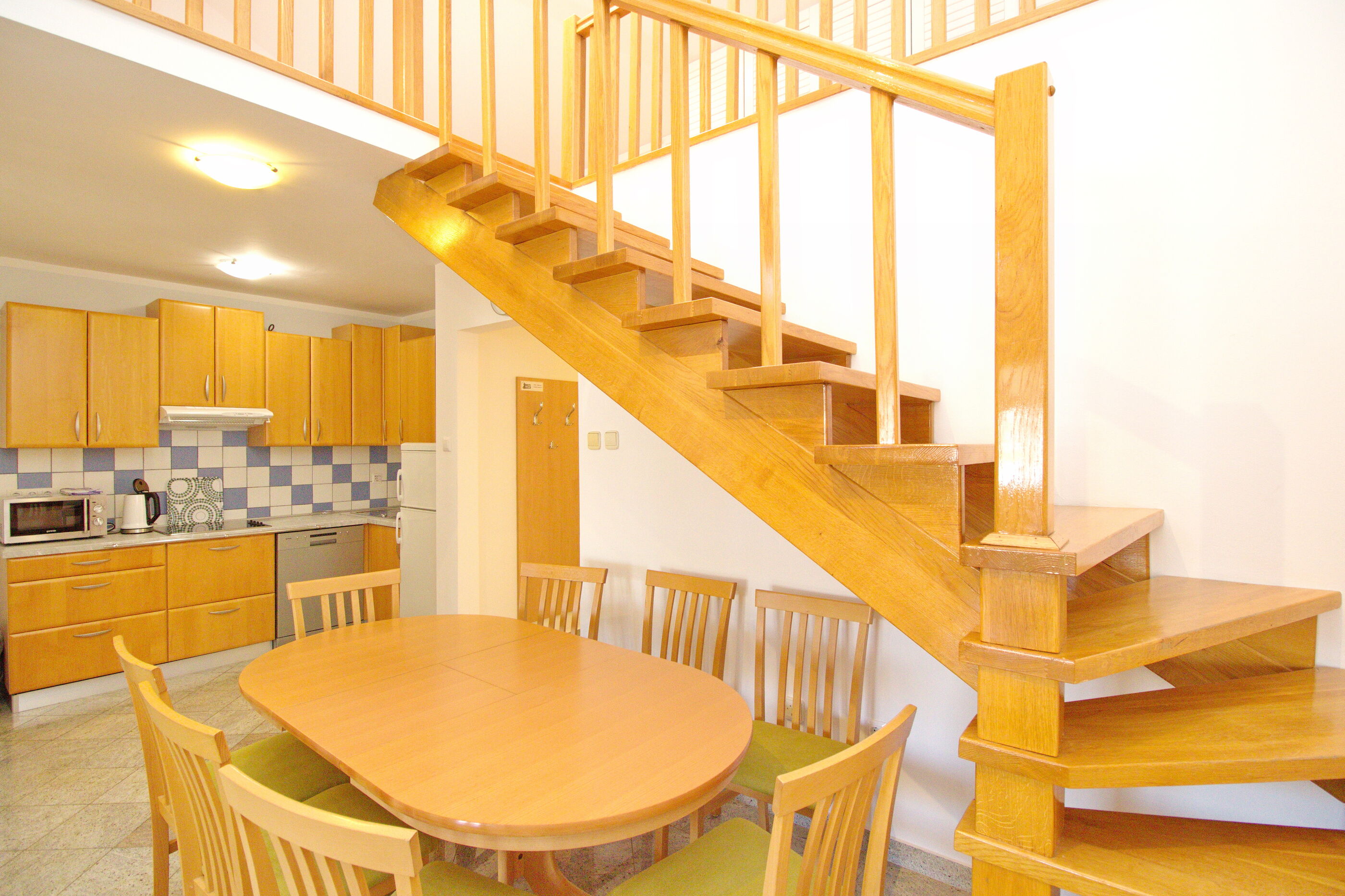 Apartments Zarok 69411-A6