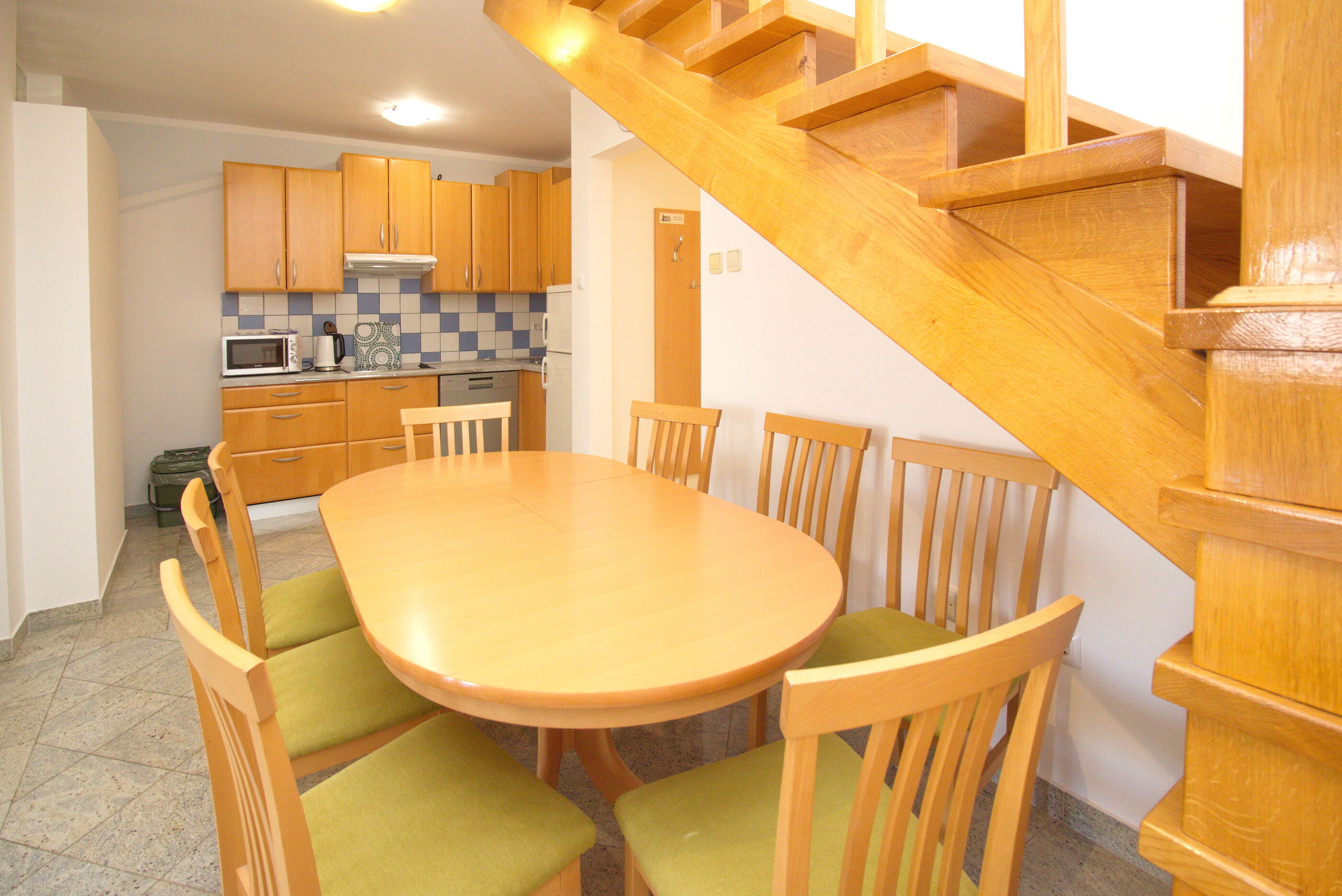 Apartments Zarok 69411-A6