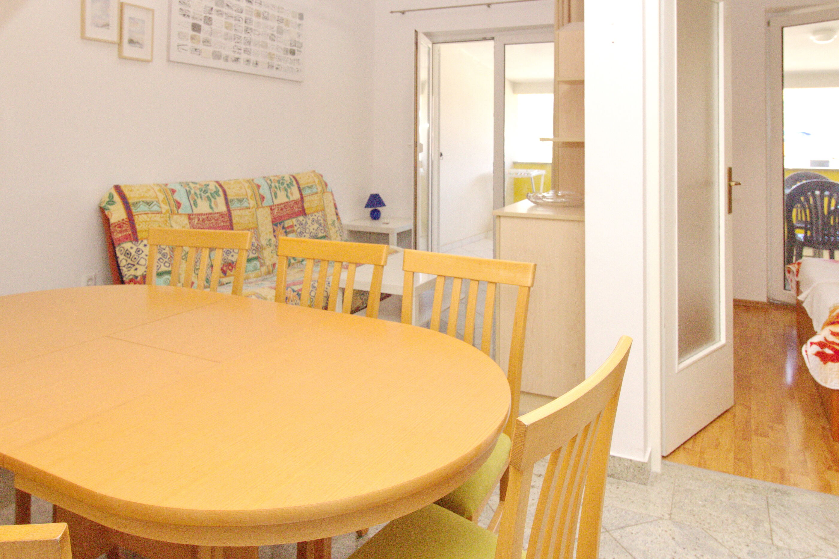 Apartments Zarok 69411-A6