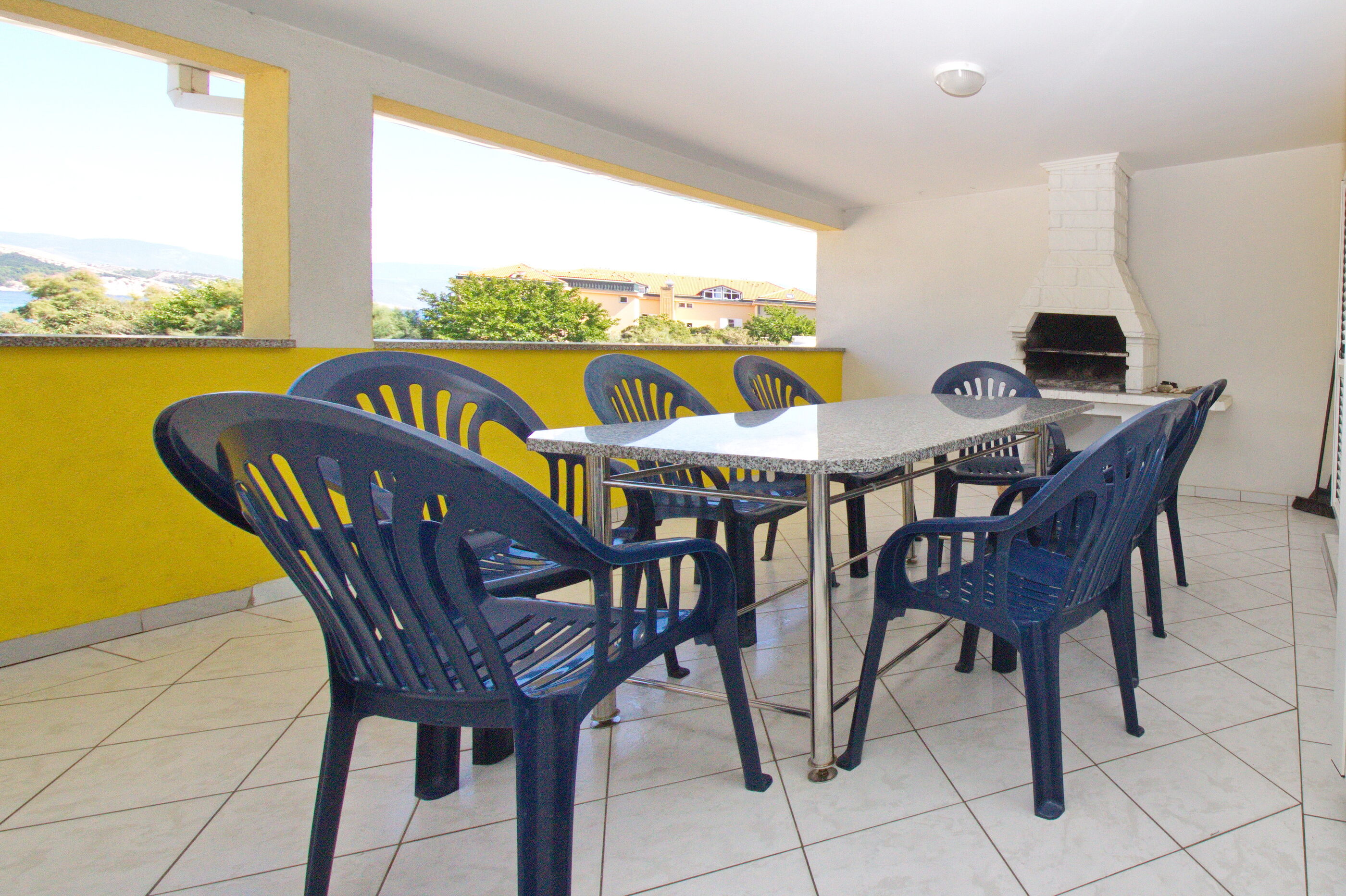 Apartments Zarok 69411-A6