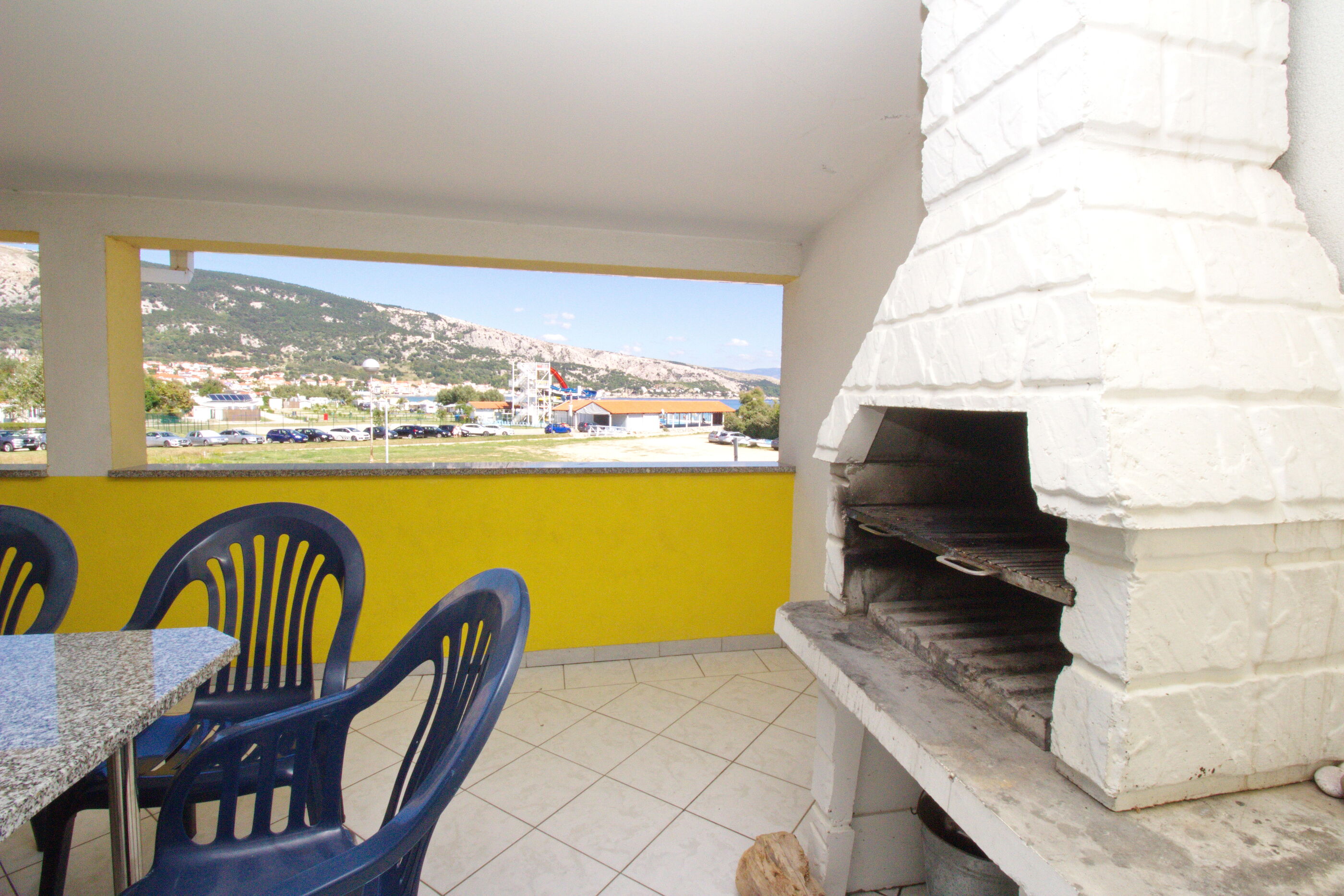 Apartments Zarok 69411-A6