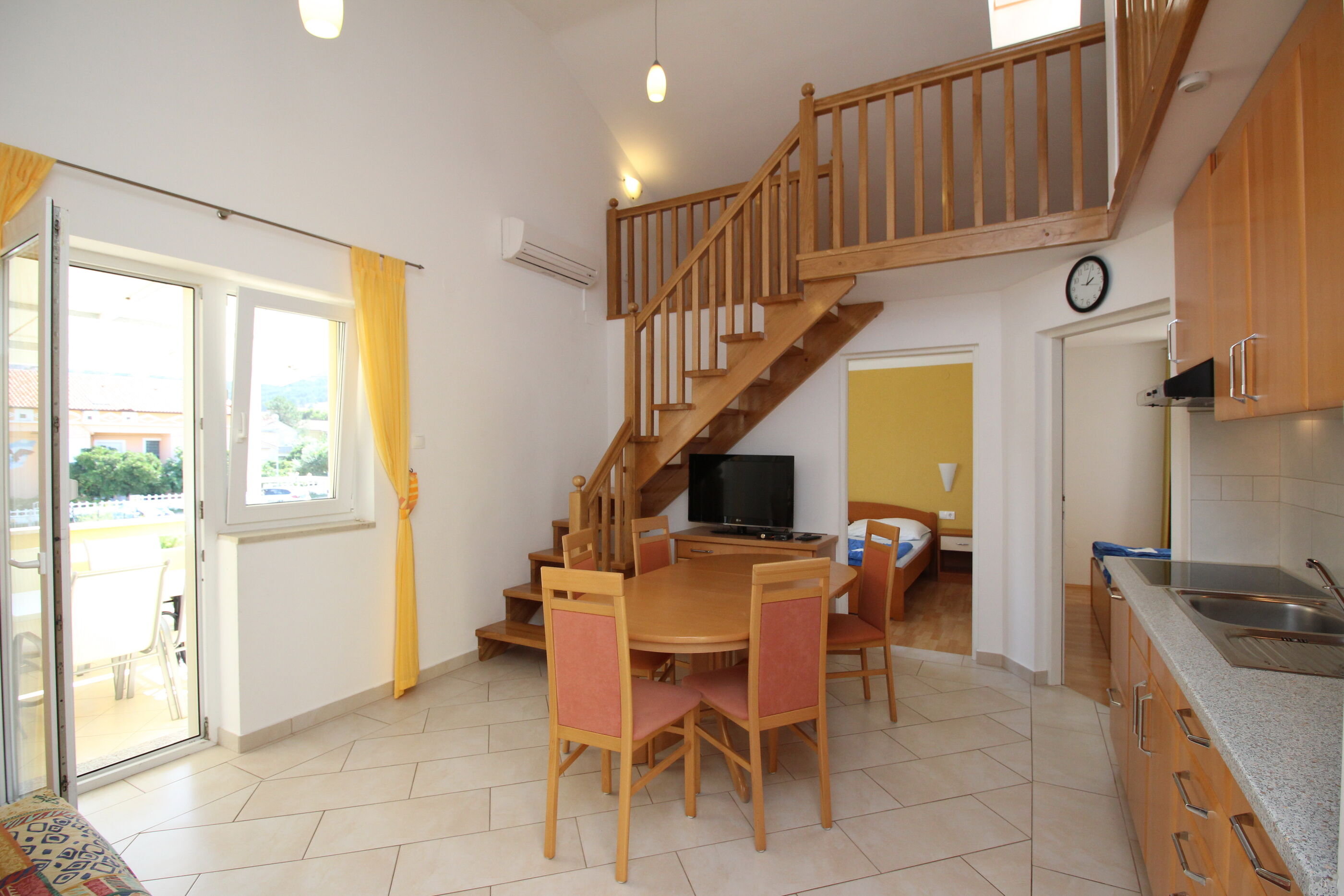 Apartments Zarok 69411-A7