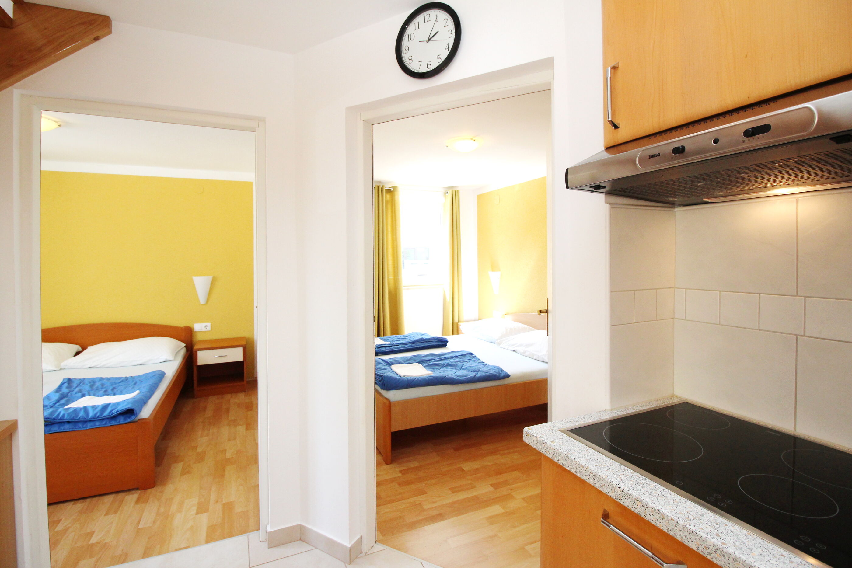 Apartments Zarok 69411-A7
