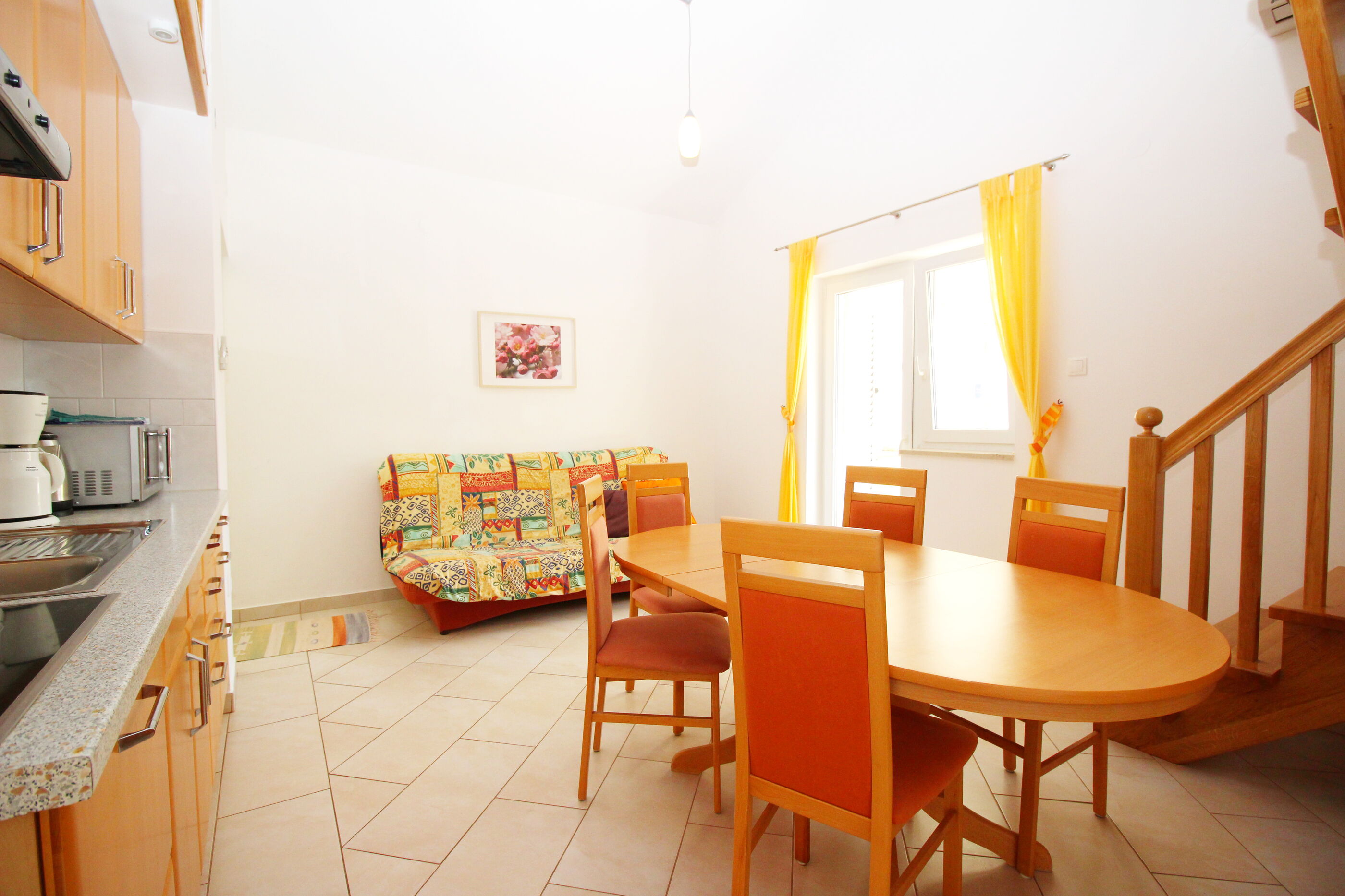 Apartments Zarok 69411-A7