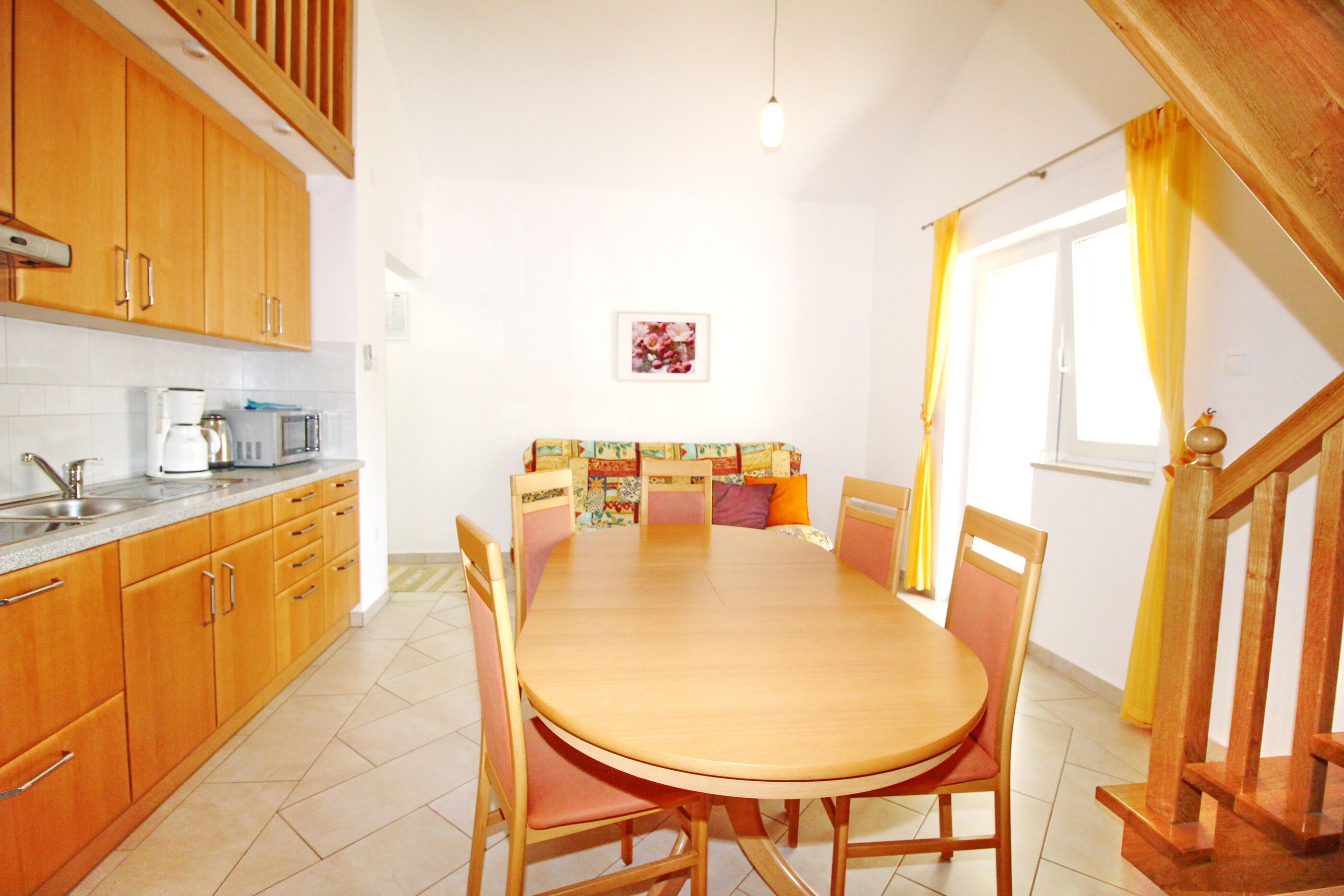 Apartments Zarok 69411-A7