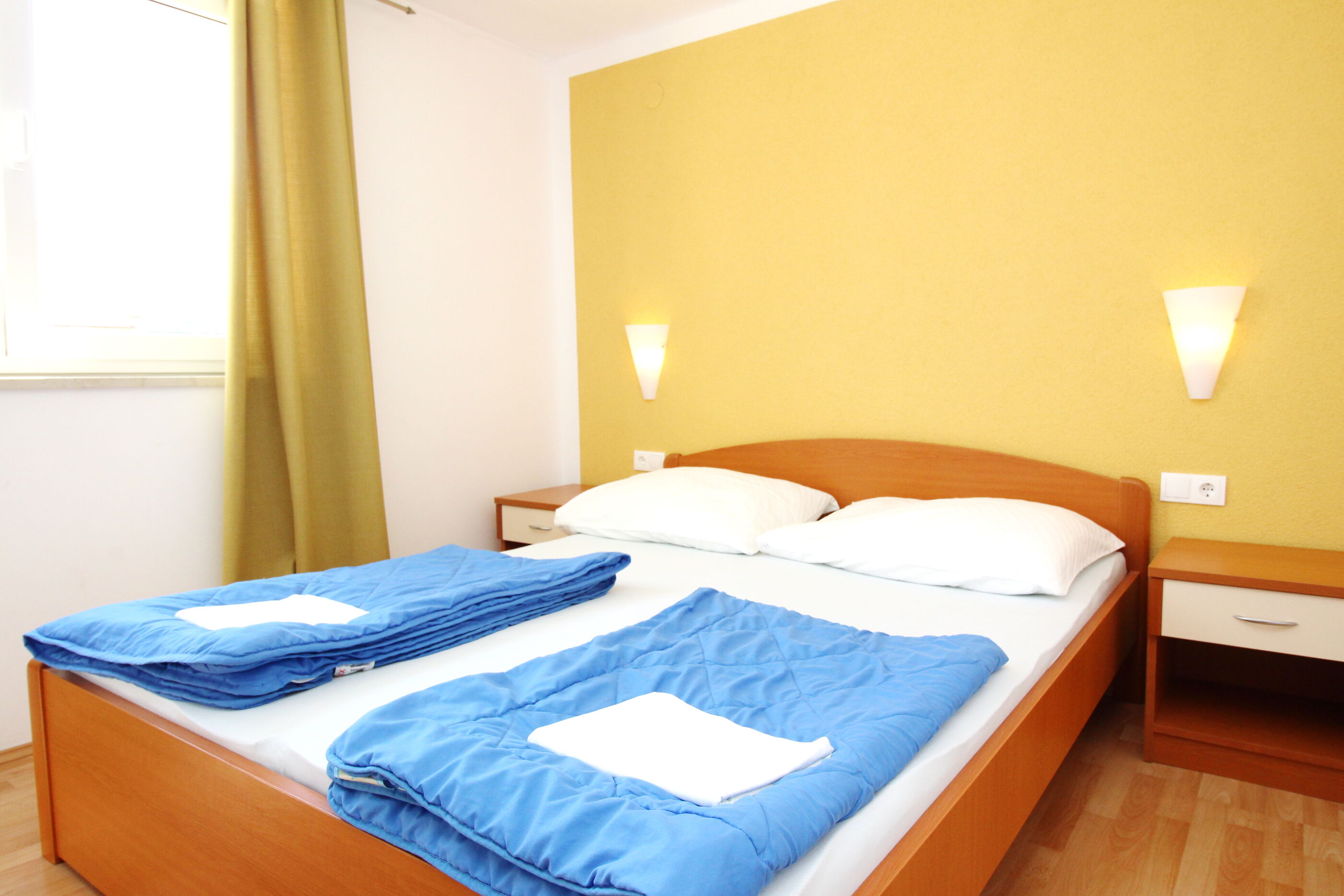Apartments Zarok 69411-A7