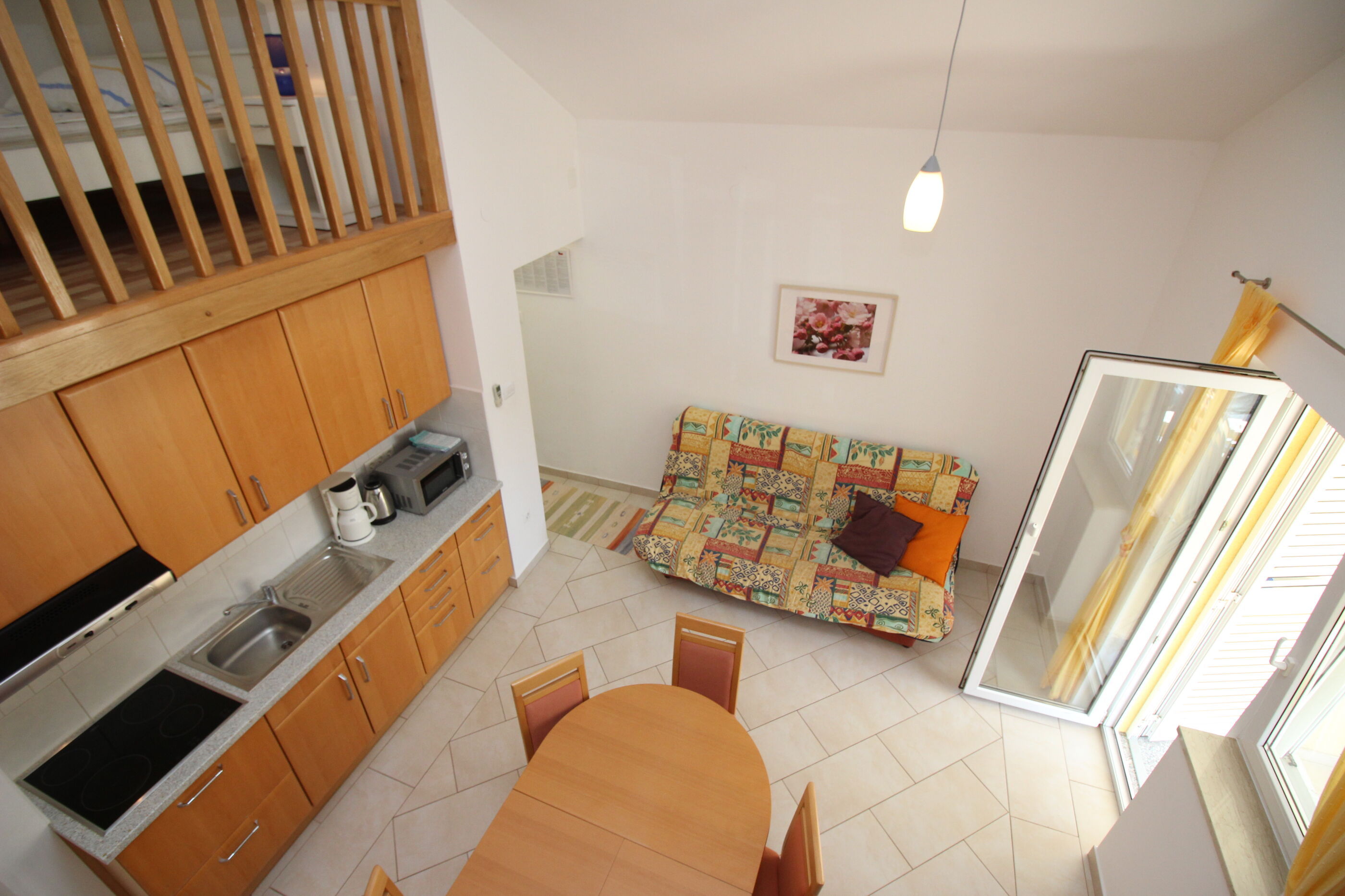 Apartments Zarok 69411-A7