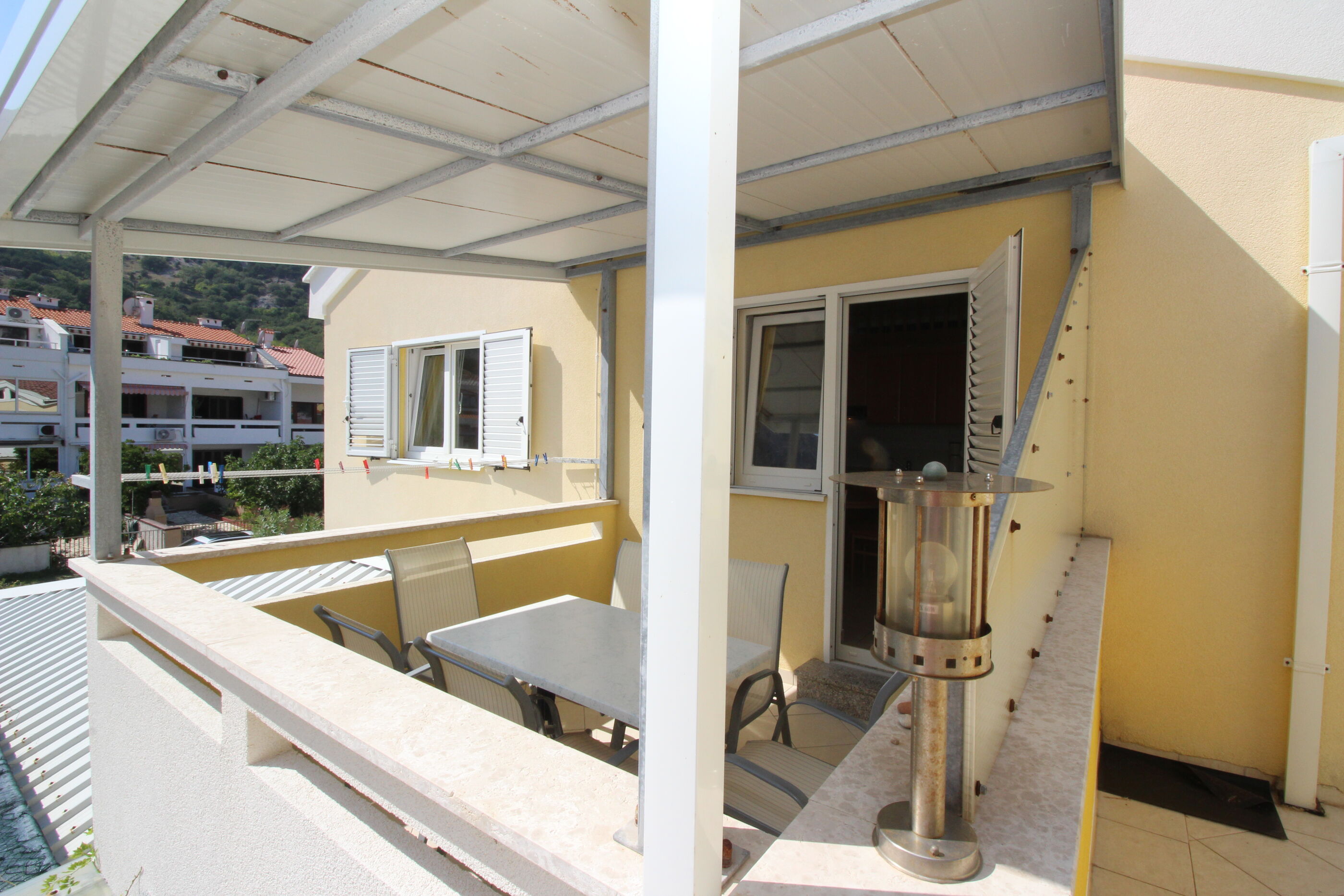 Apartments Zarok 69411-A7