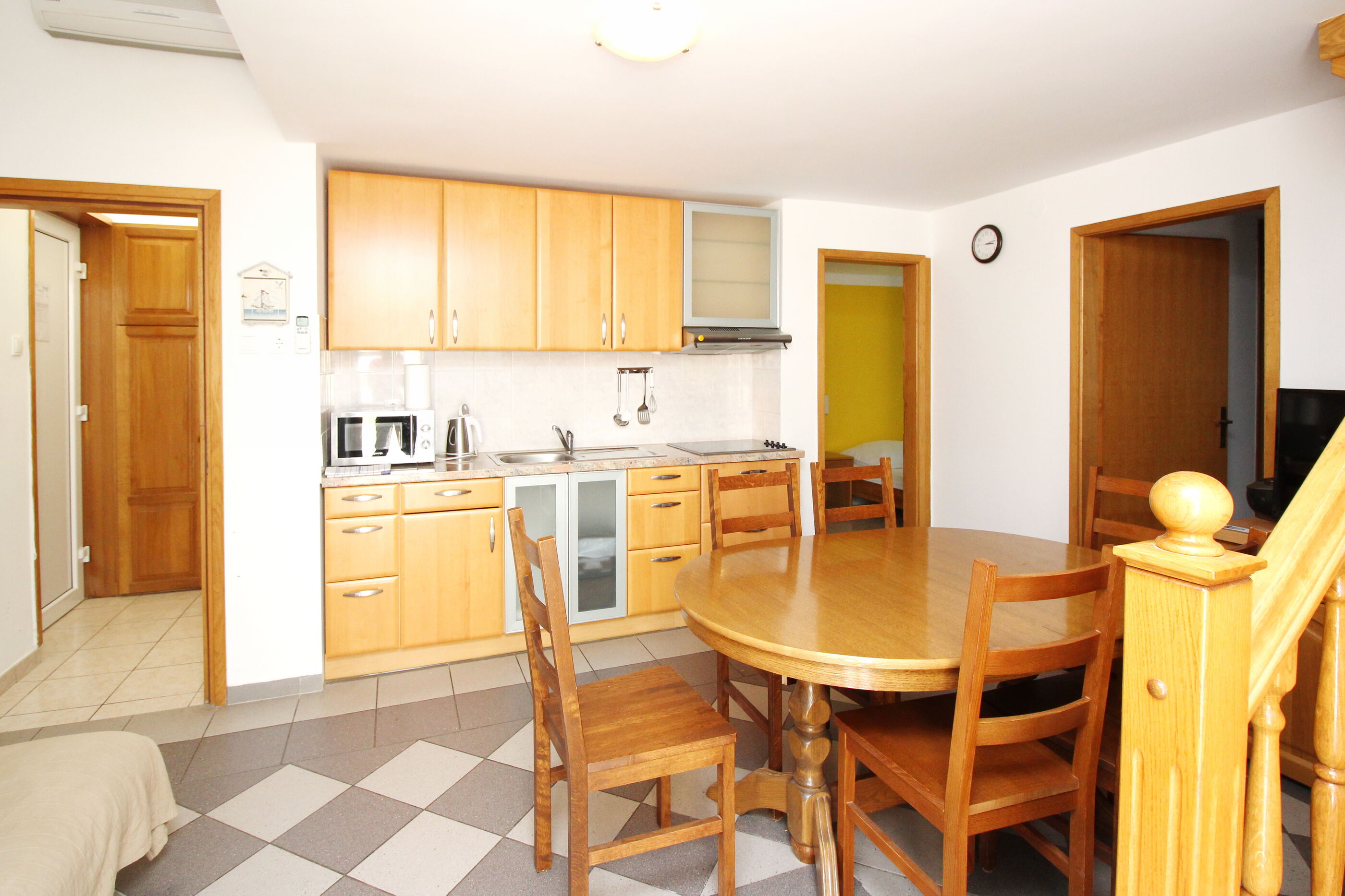 Apartments Zarok 69411-A11