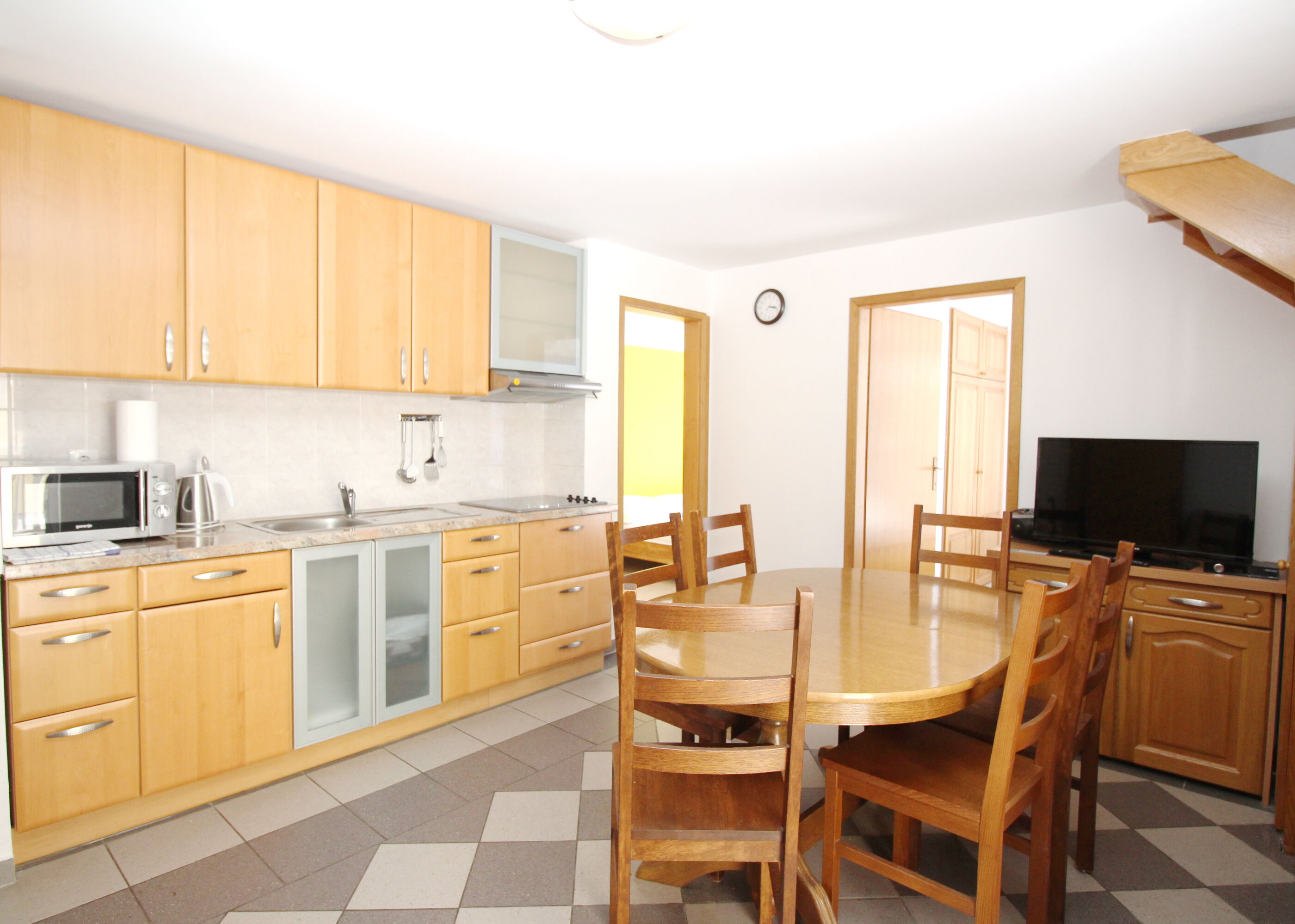 Apartments Zarok 69411-A11