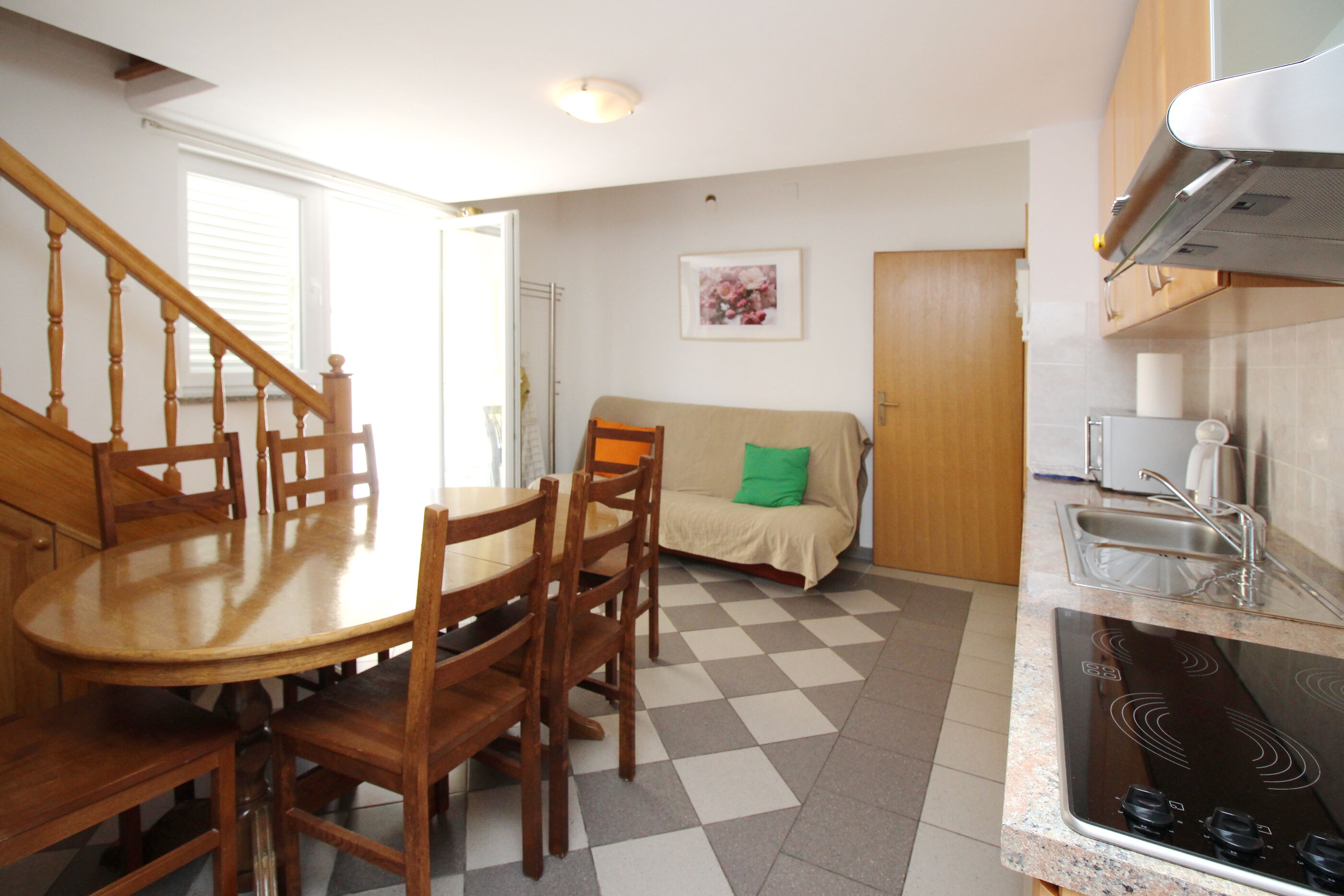 Apartments Zarok 69411-A11
