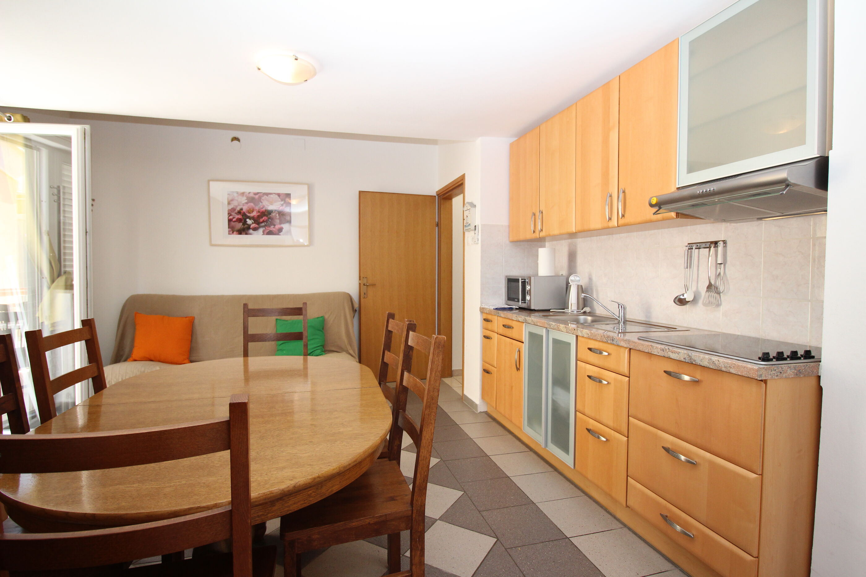 Apartments Zarok 69411-A11