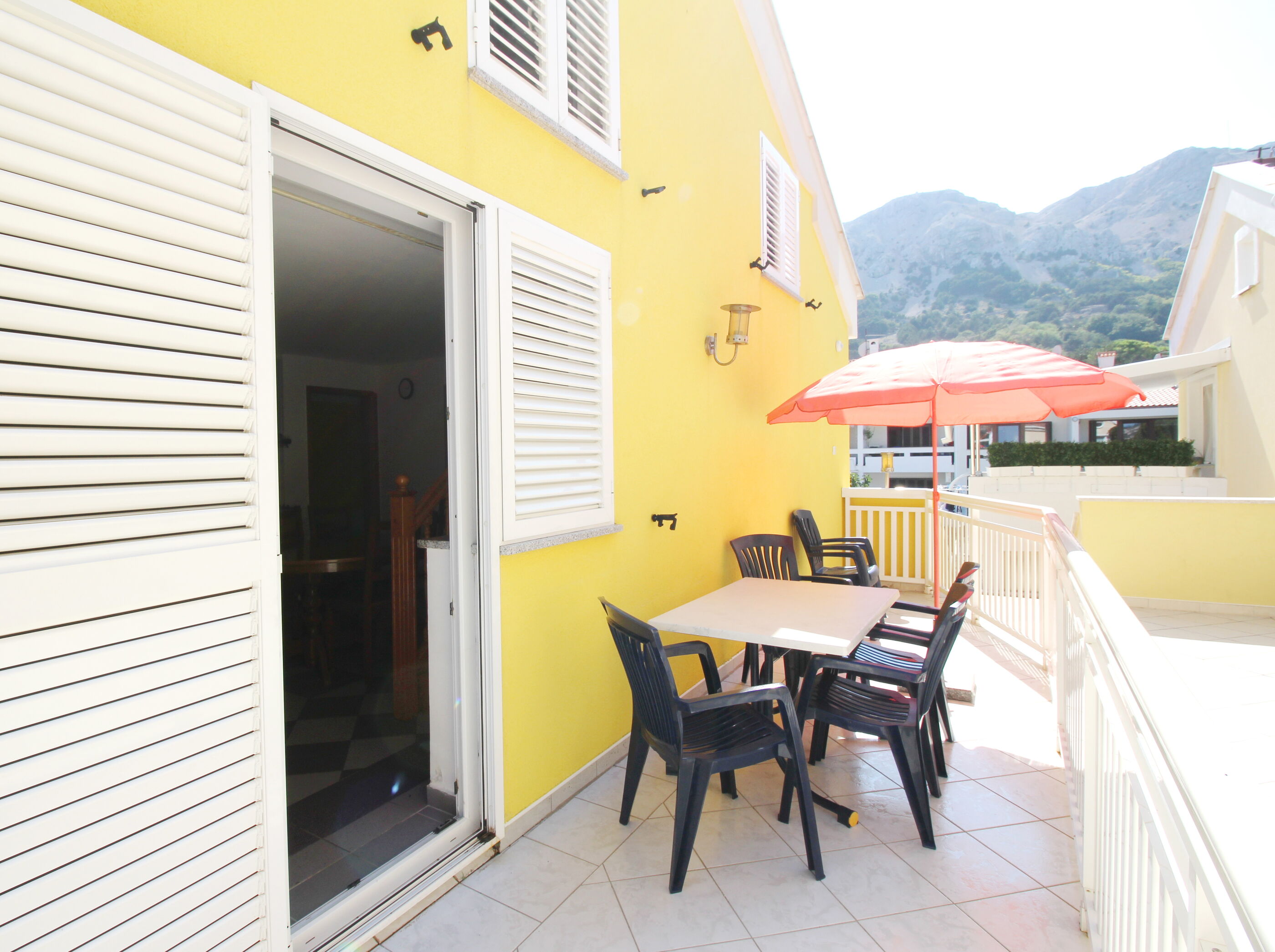 Apartments Zarok 69411-A11