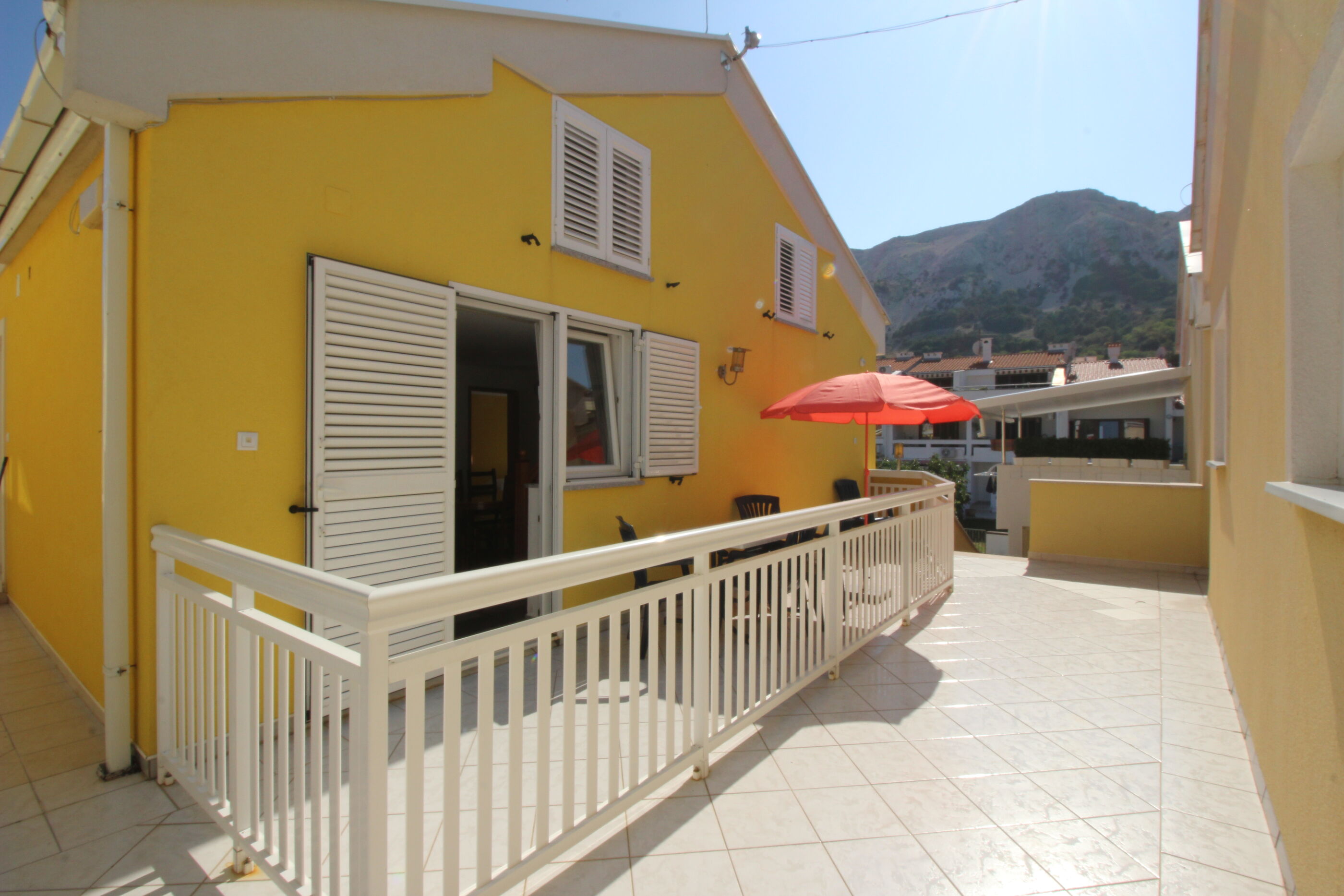 Apartments Zarok 69411-A11