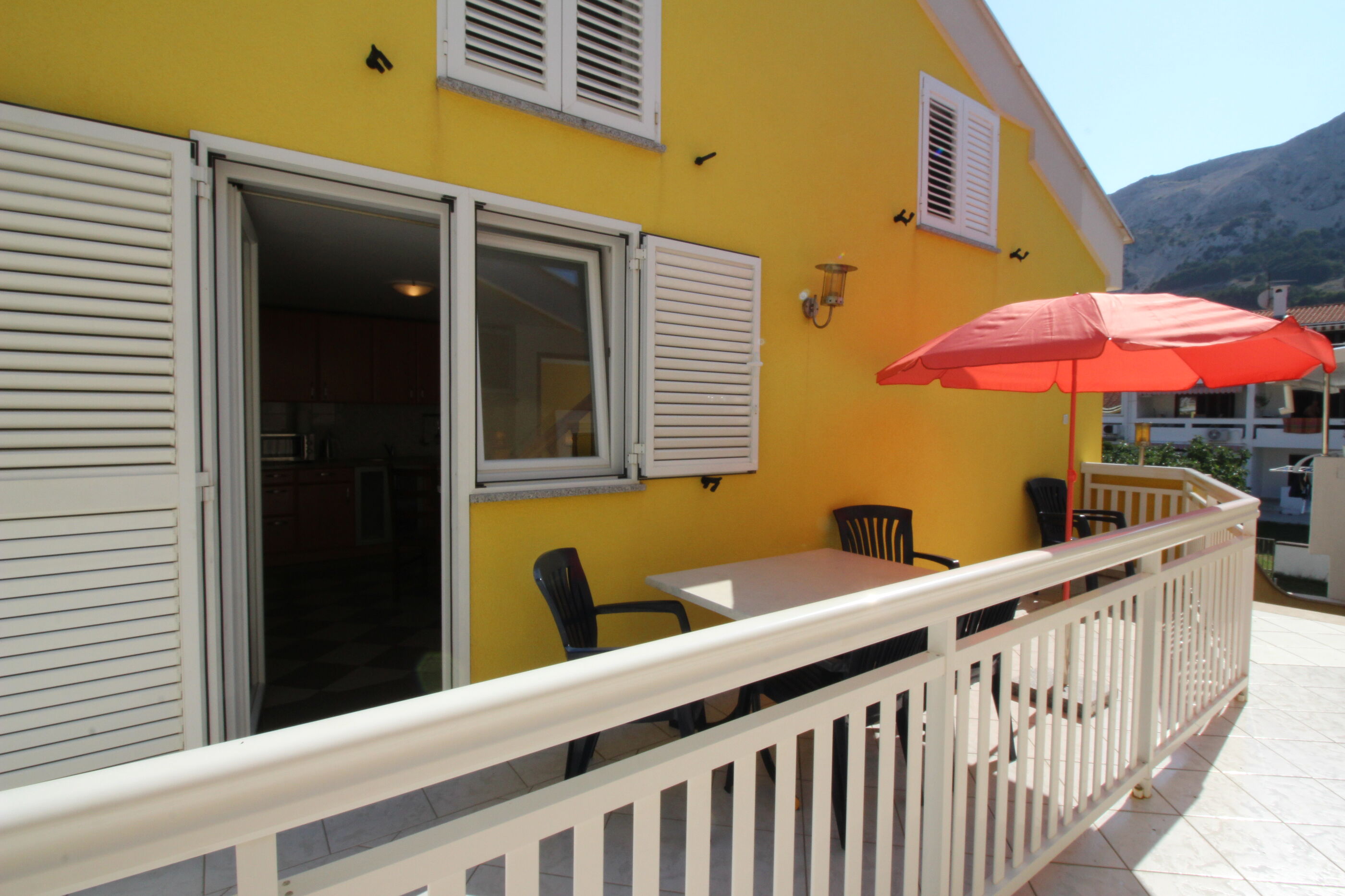 Apartments Zarok 69411-A11