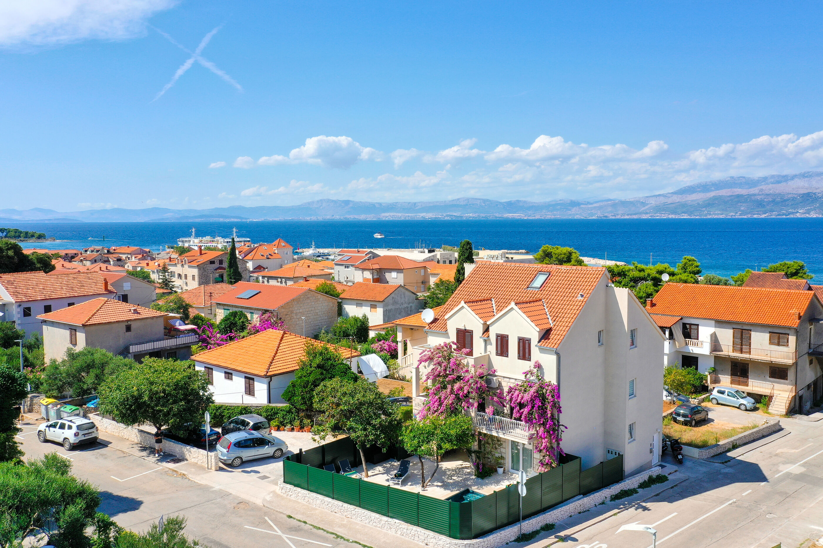Apartment Marko 12351-A1
