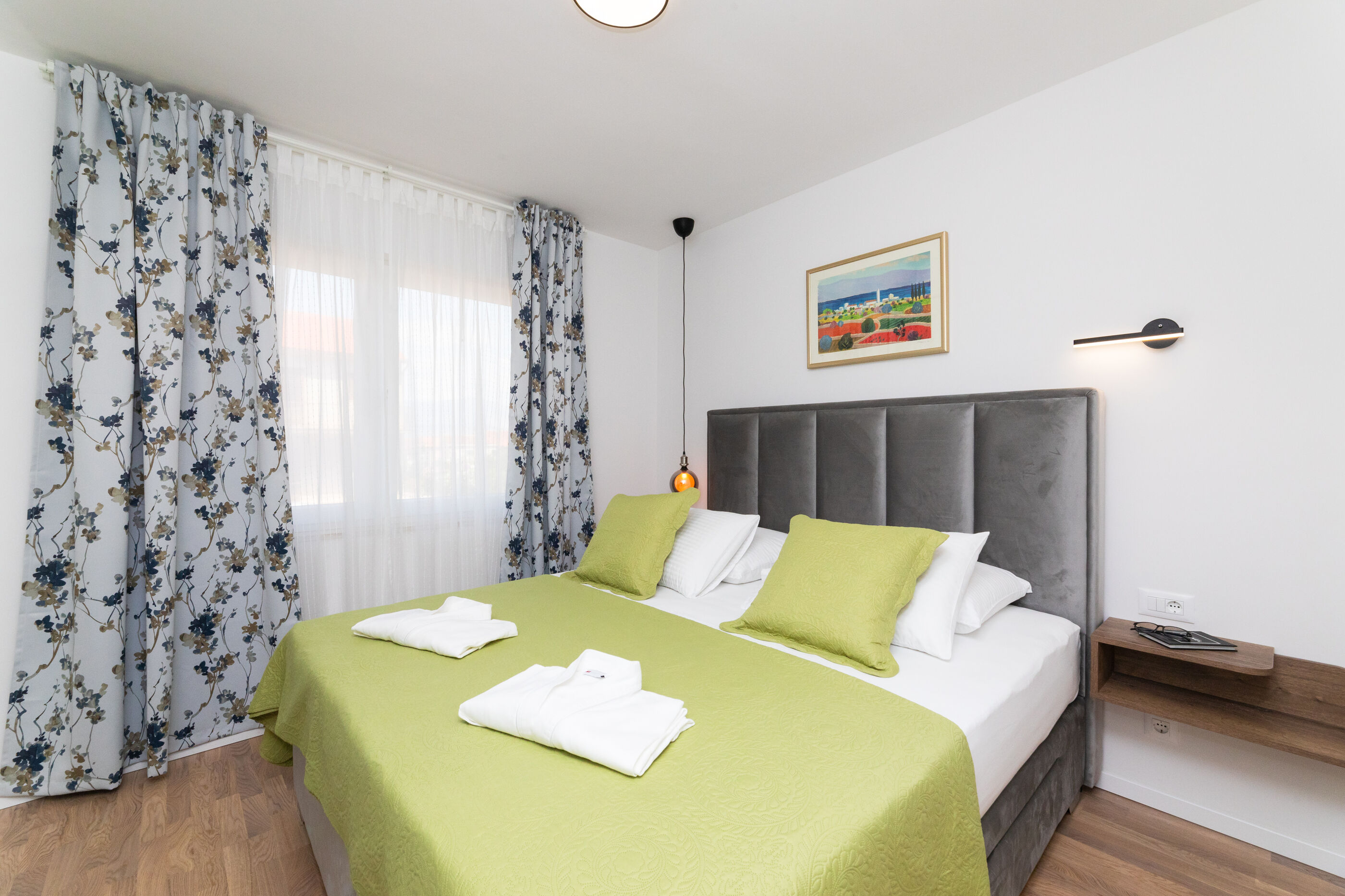 Apartment Marko 12351-A1