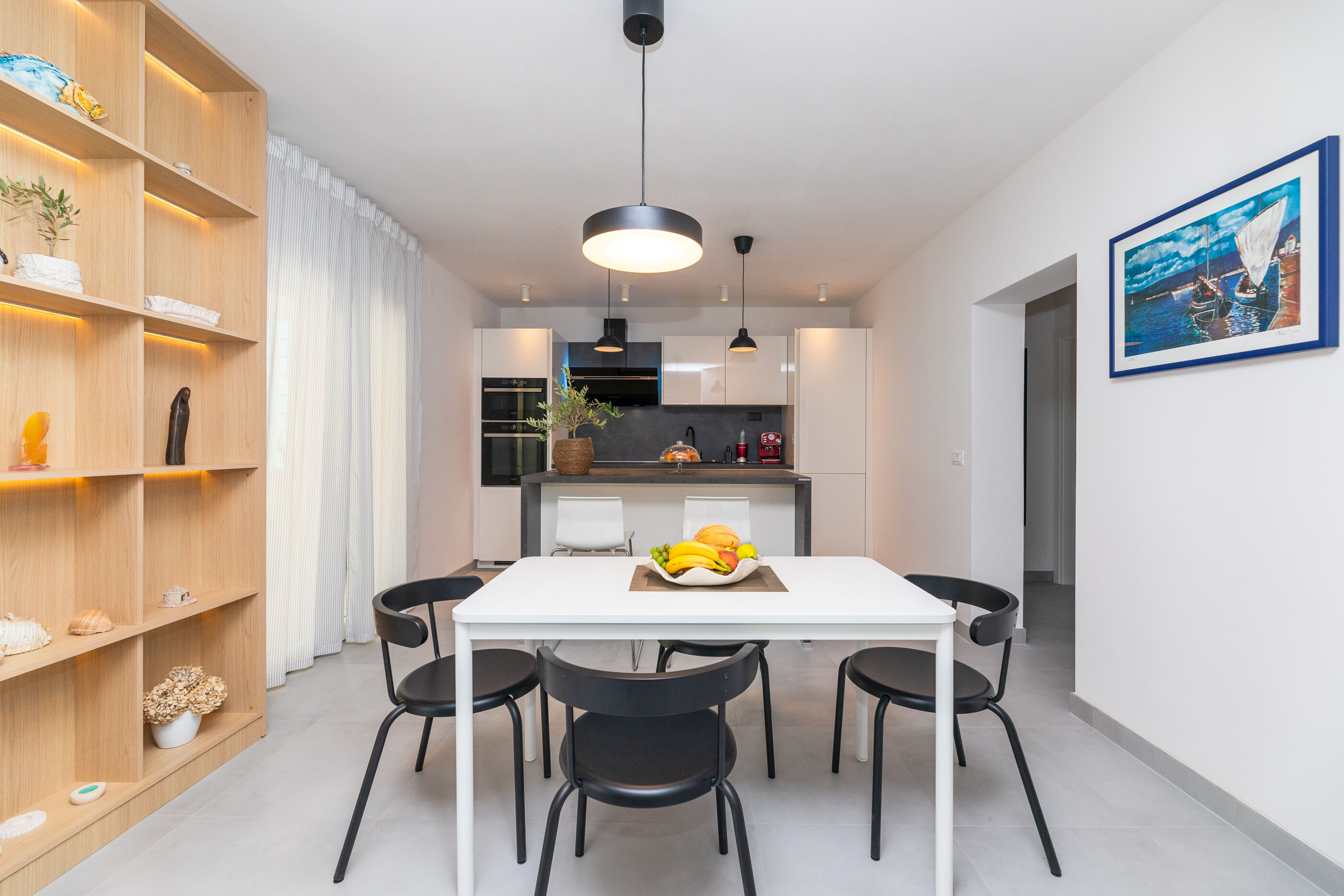 Apartment Marko 12351-A1