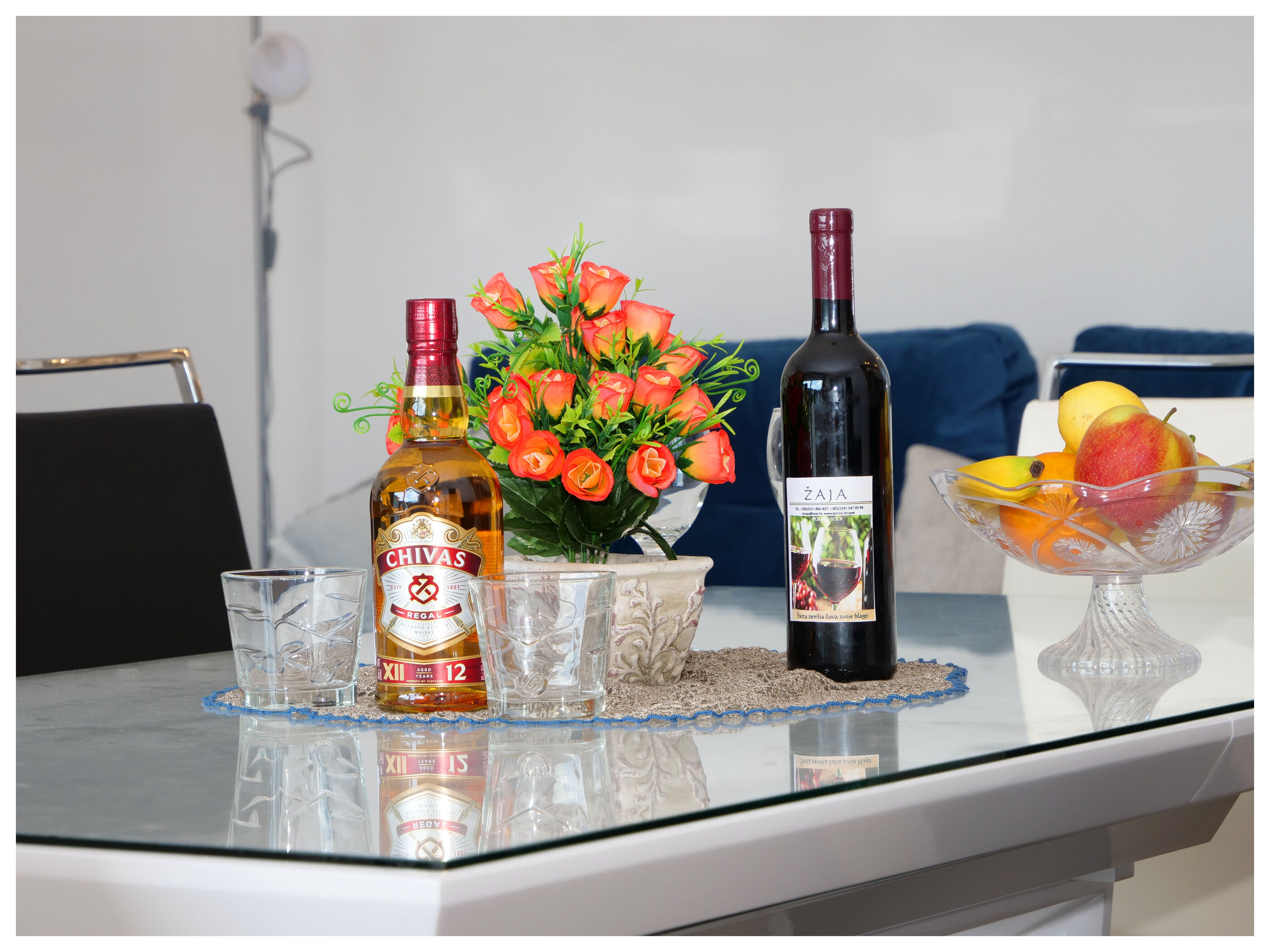 House Luketini dvori 97091-K1