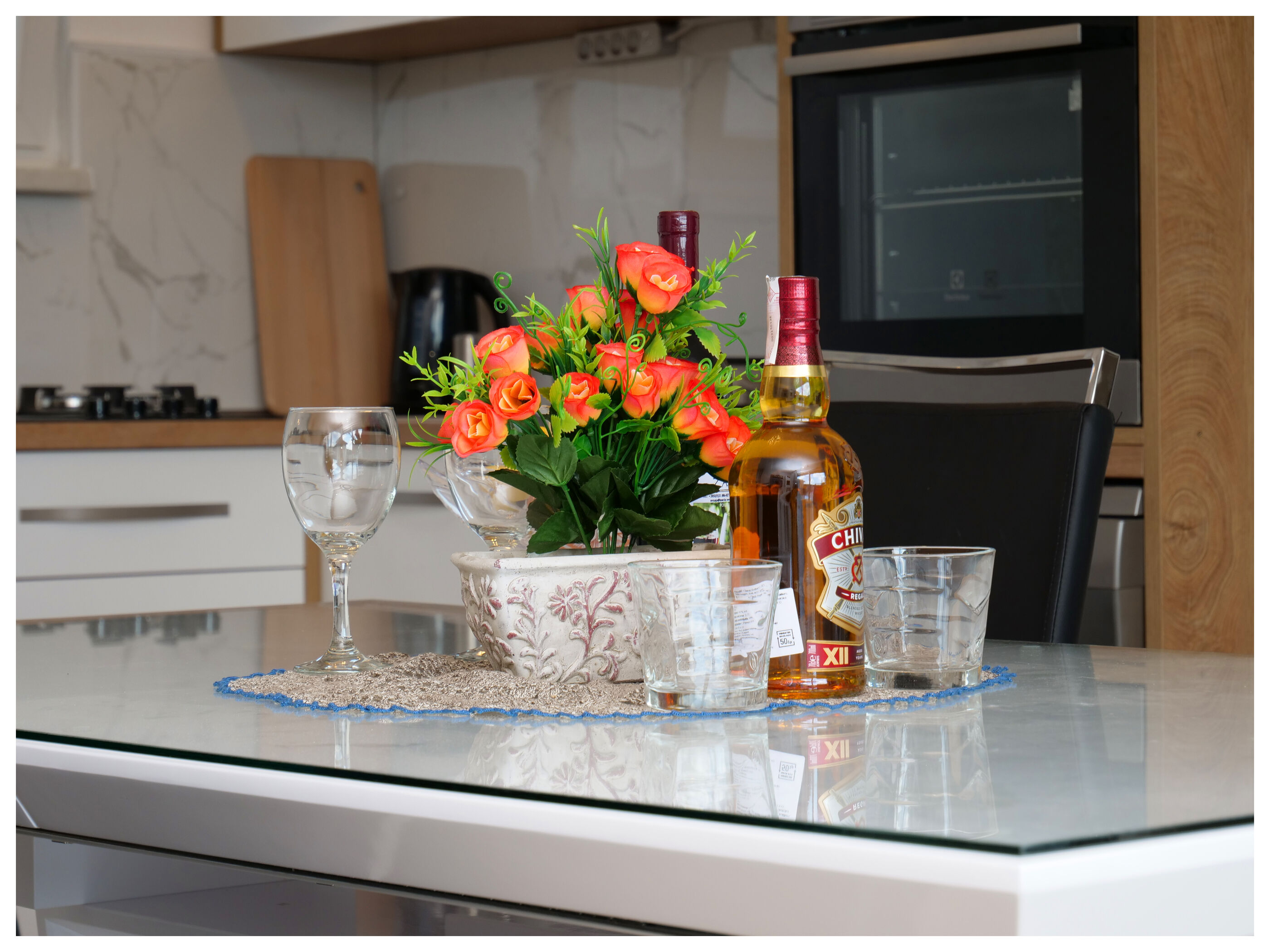 House Luketini dvori 97091-K1