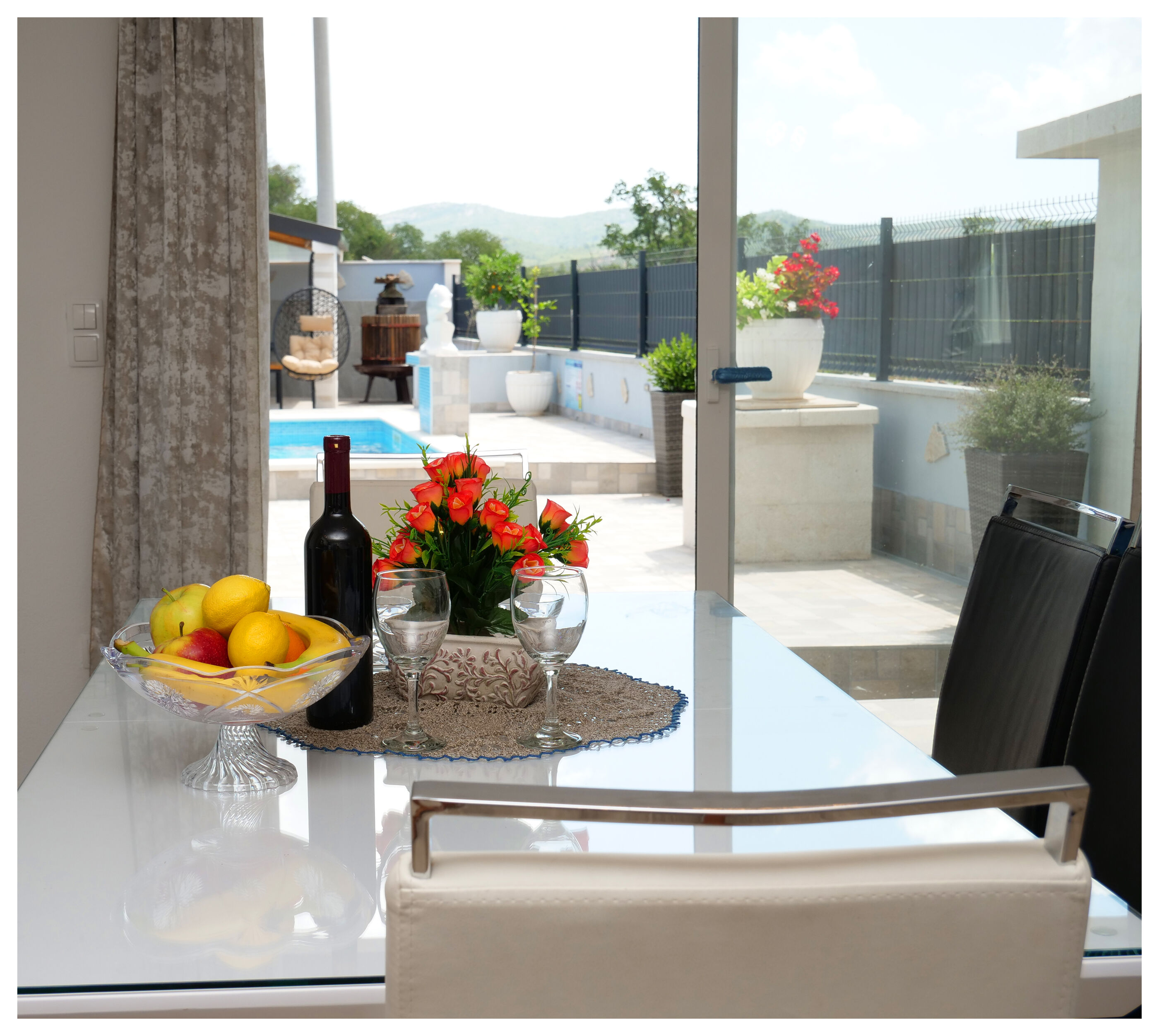 House Luketini dvori 97091-K1