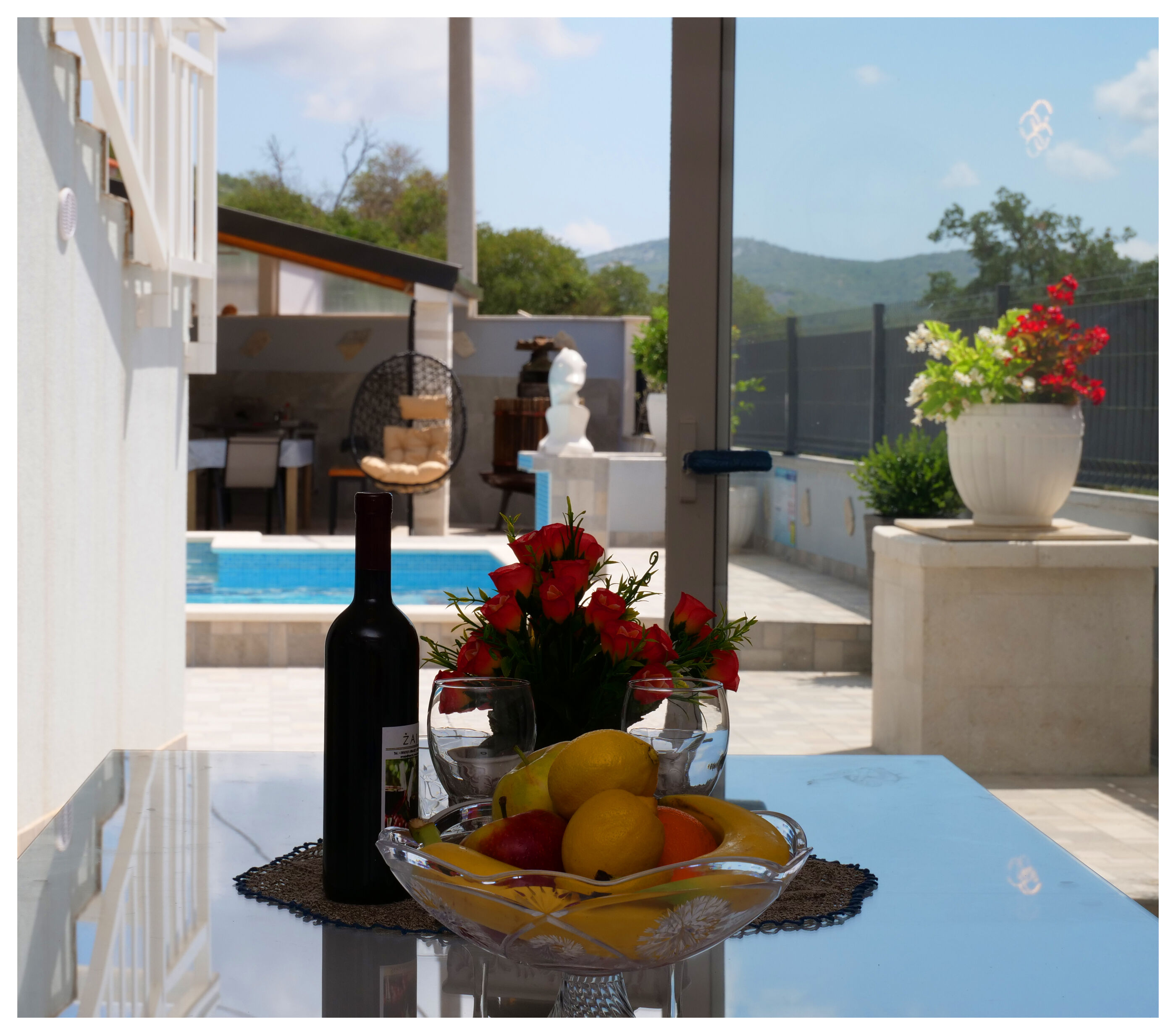 House Luketini dvori 97091-K1