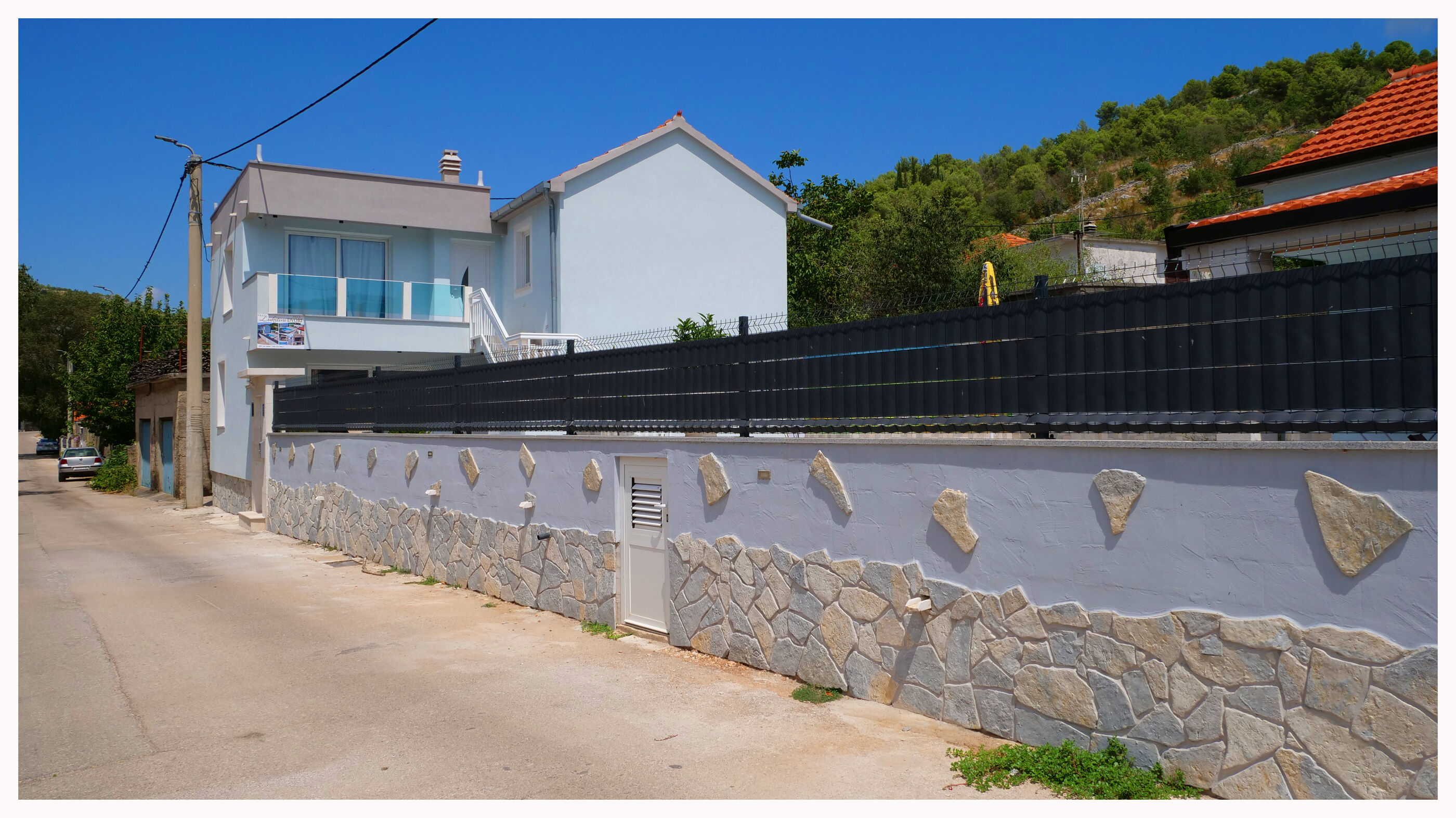 Photo of House Luketini dvori