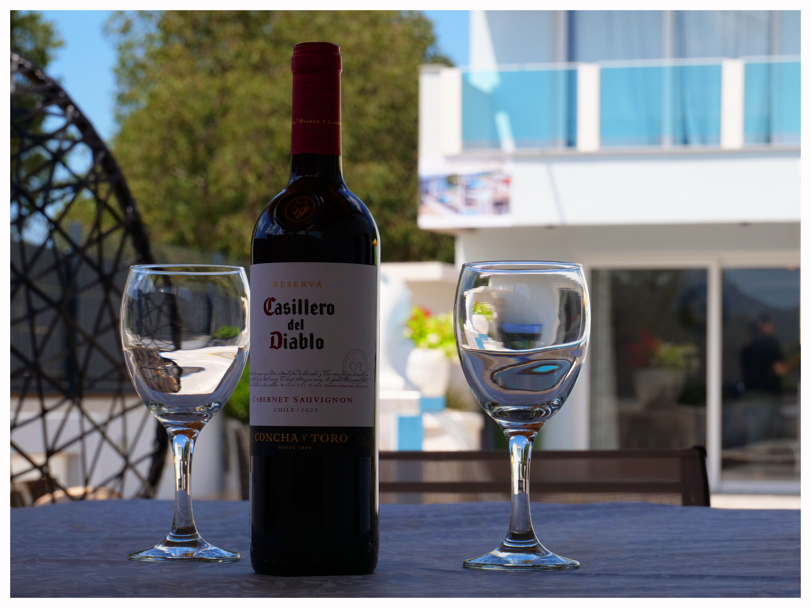 Photo of House Luketini dvori