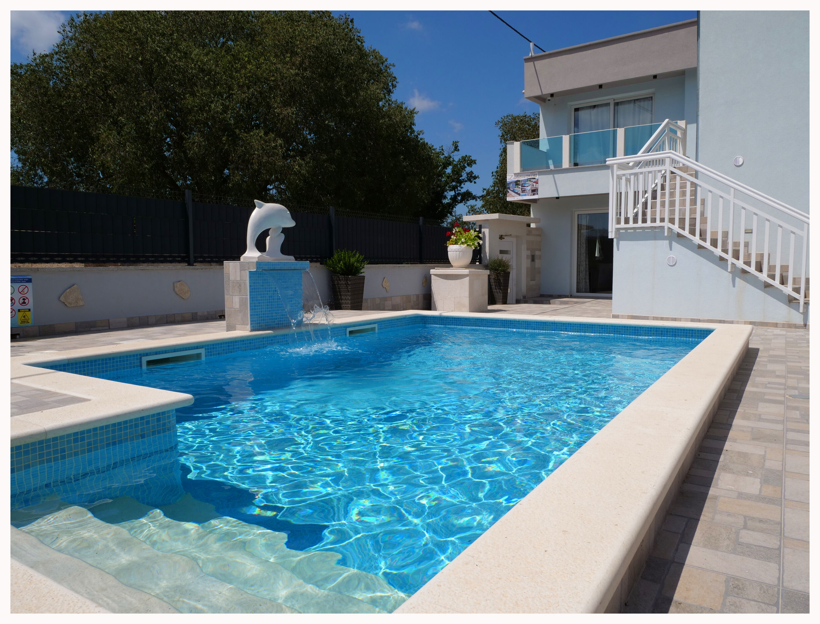 Photo of House Luketini dvori