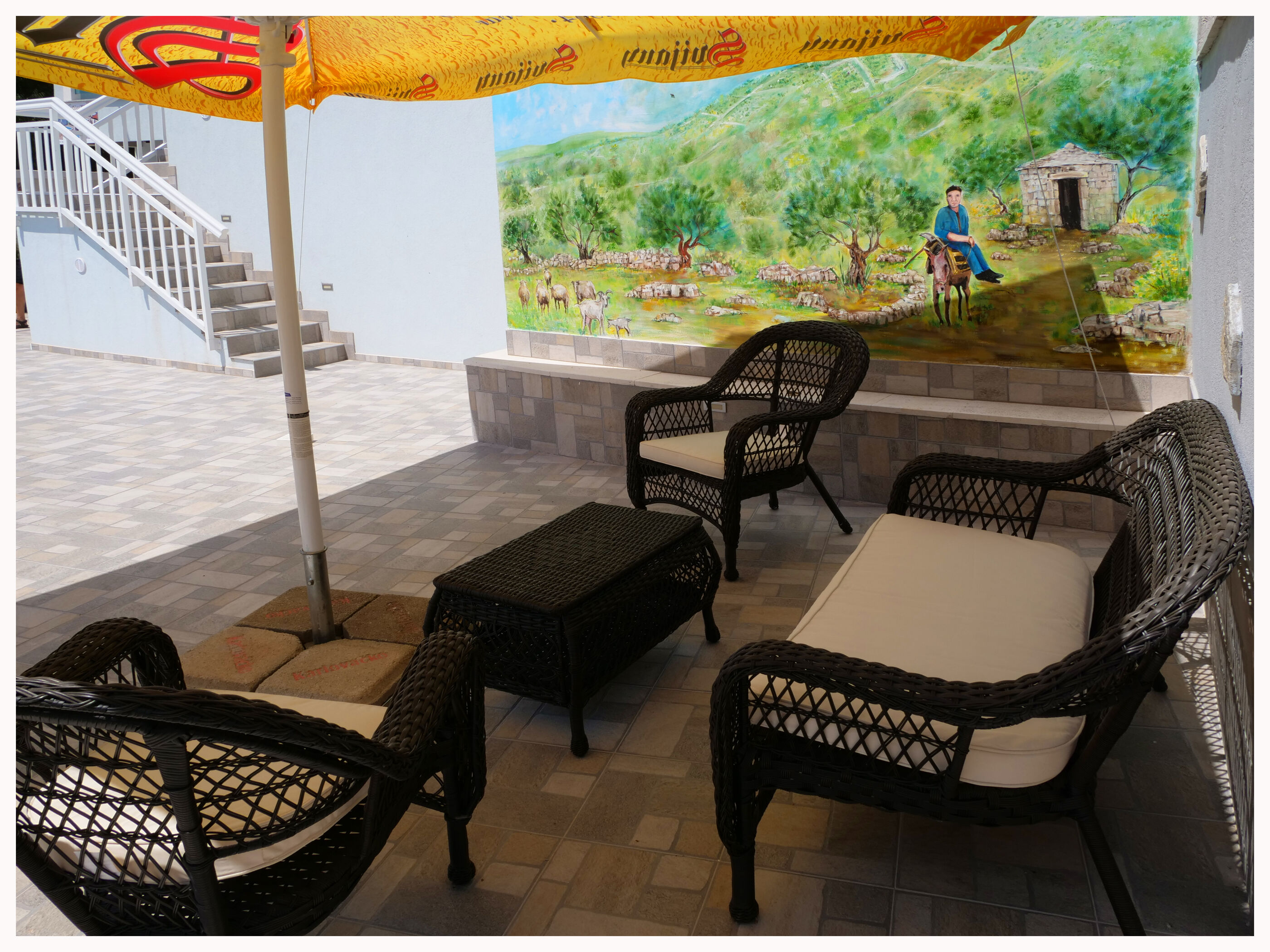 Photo of House Luketini dvori