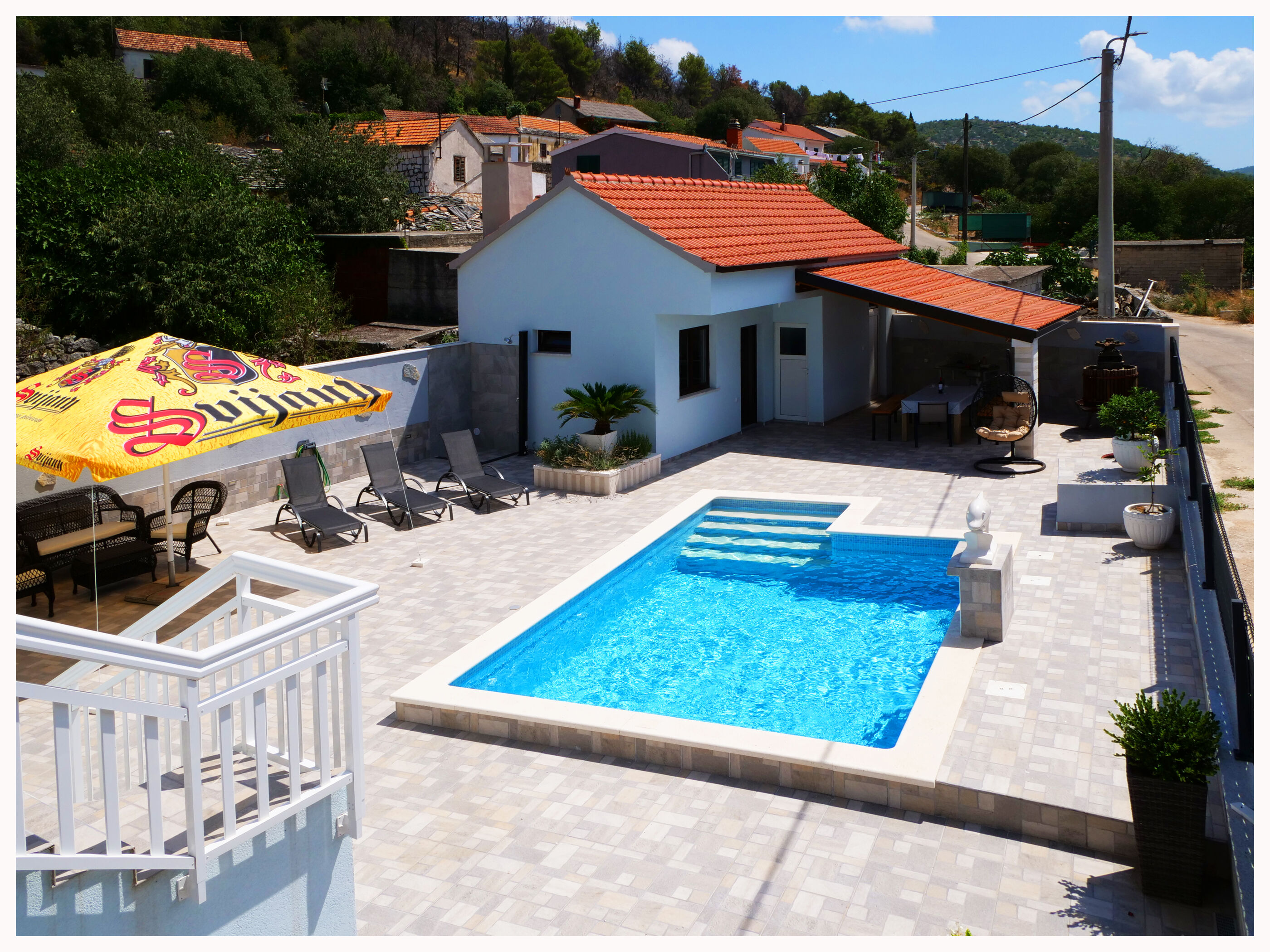 Photo of House Luketini dvori