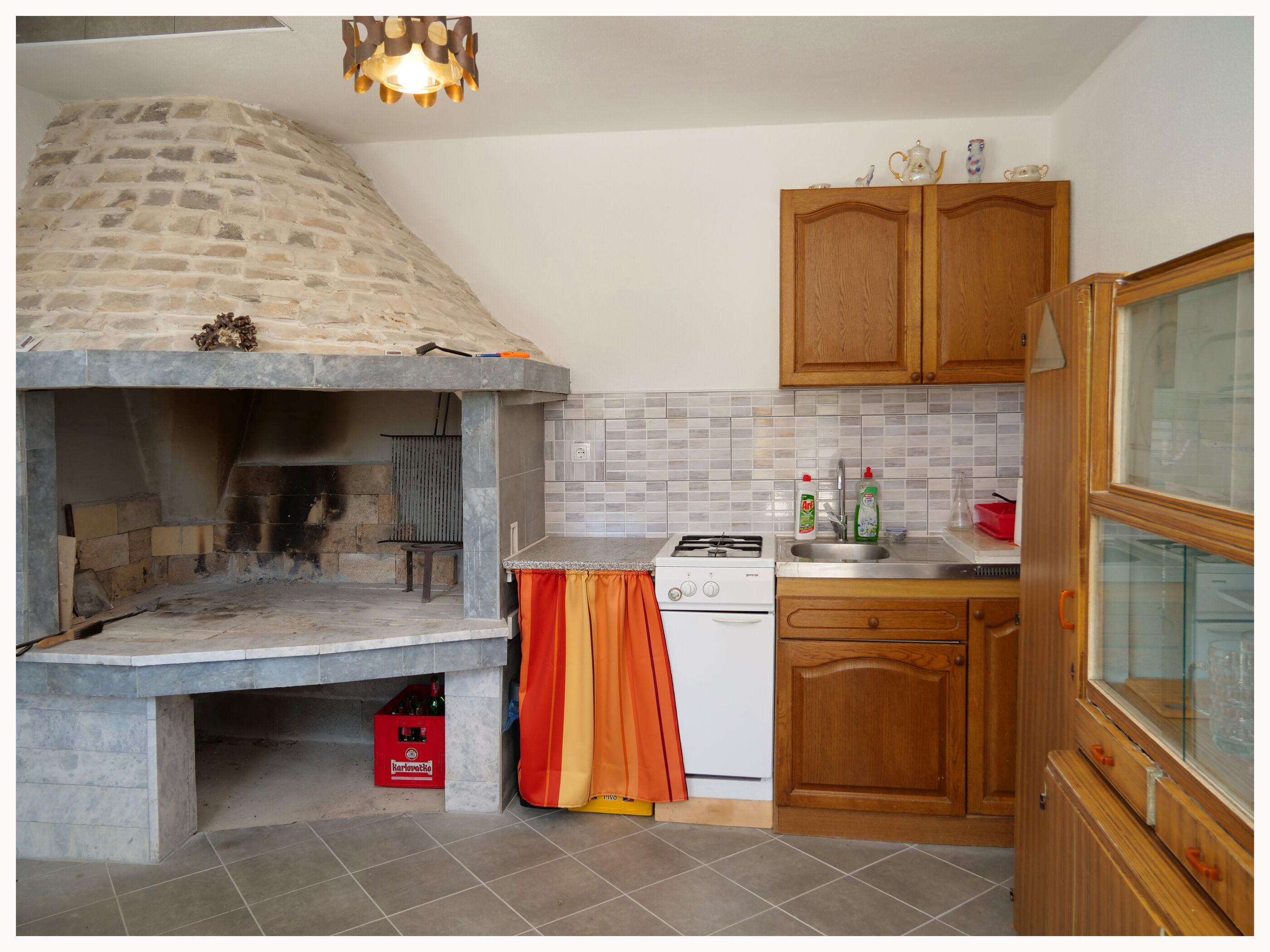 House Luketini dvori 97091-K1