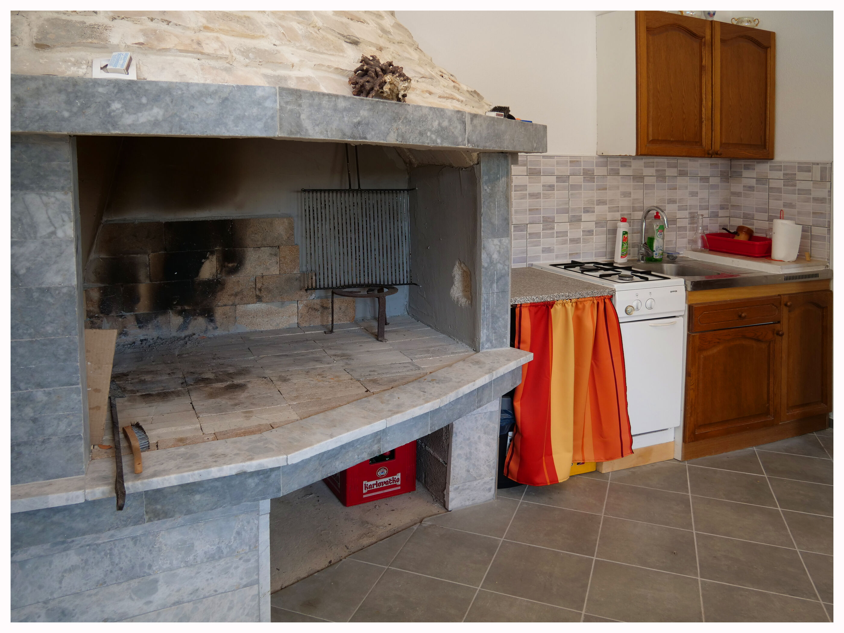 House Luketini dvori 97091-K1