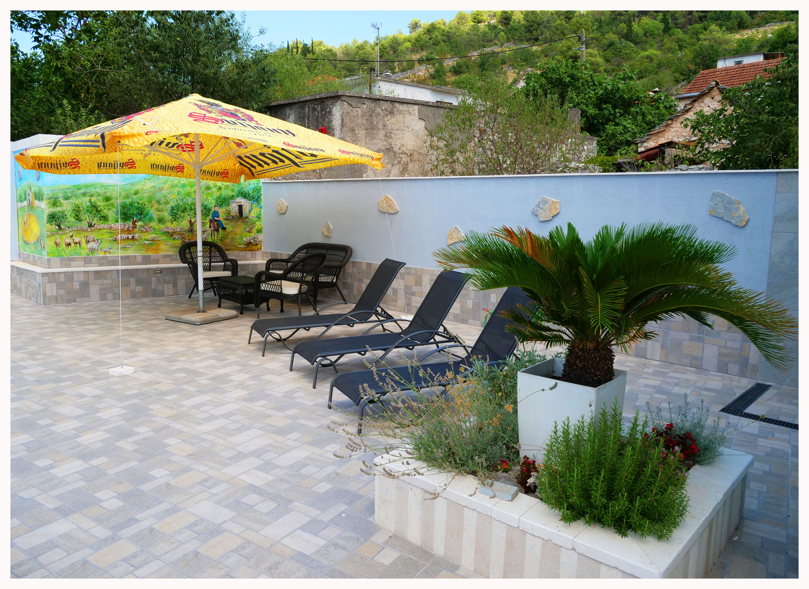 House Luketini dvori 97091-K1