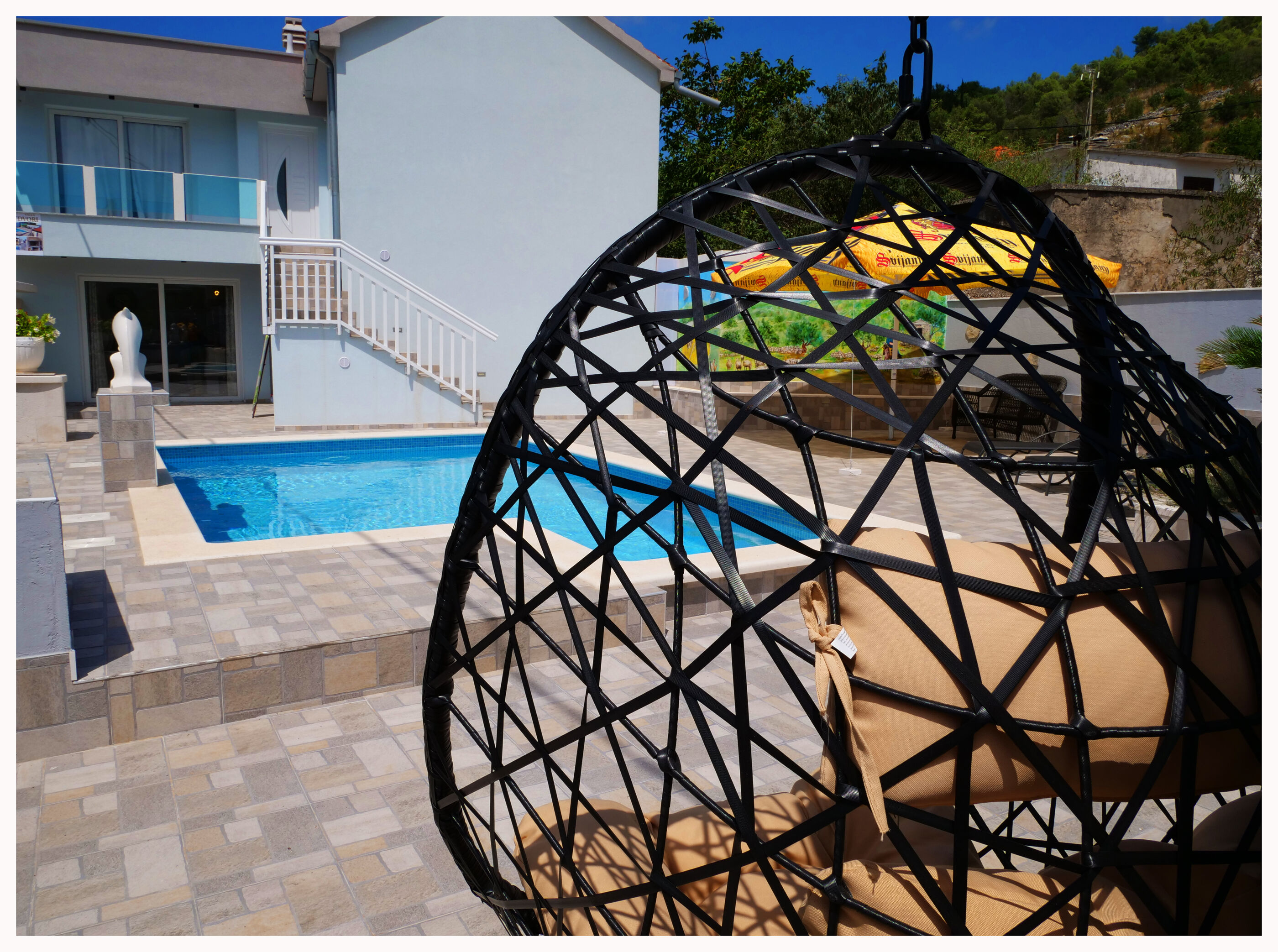 Photo of House Luketini dvori