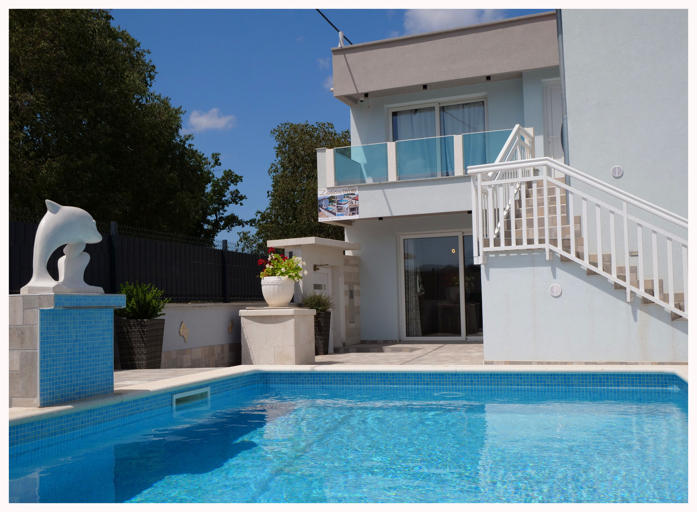 Photo of House Luketini dvori