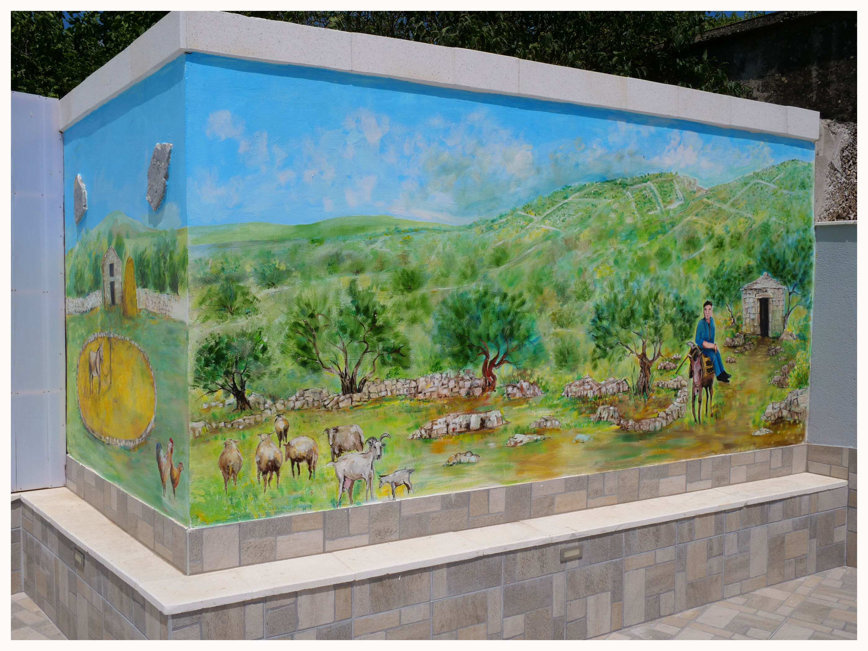 Photo of House Luketini dvori